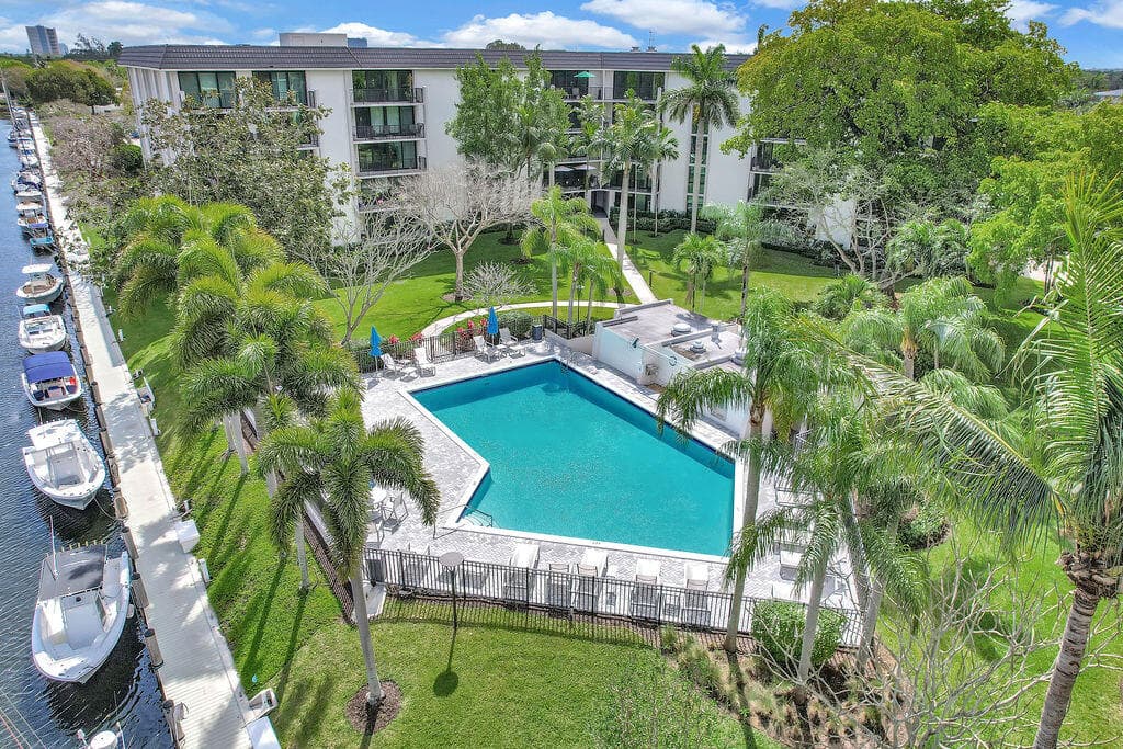 1101 River Reach Drive 311, Fort Lauderdale, FL 33315 — photo 38 of 46