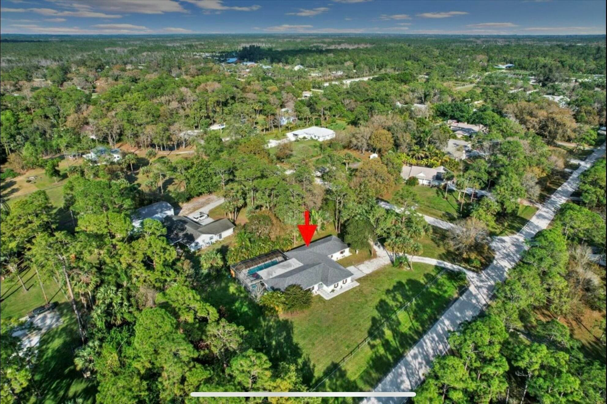 11405 N 175th Rd Road N, Jupiter Farms, FL 33478 — photo 35 of 36