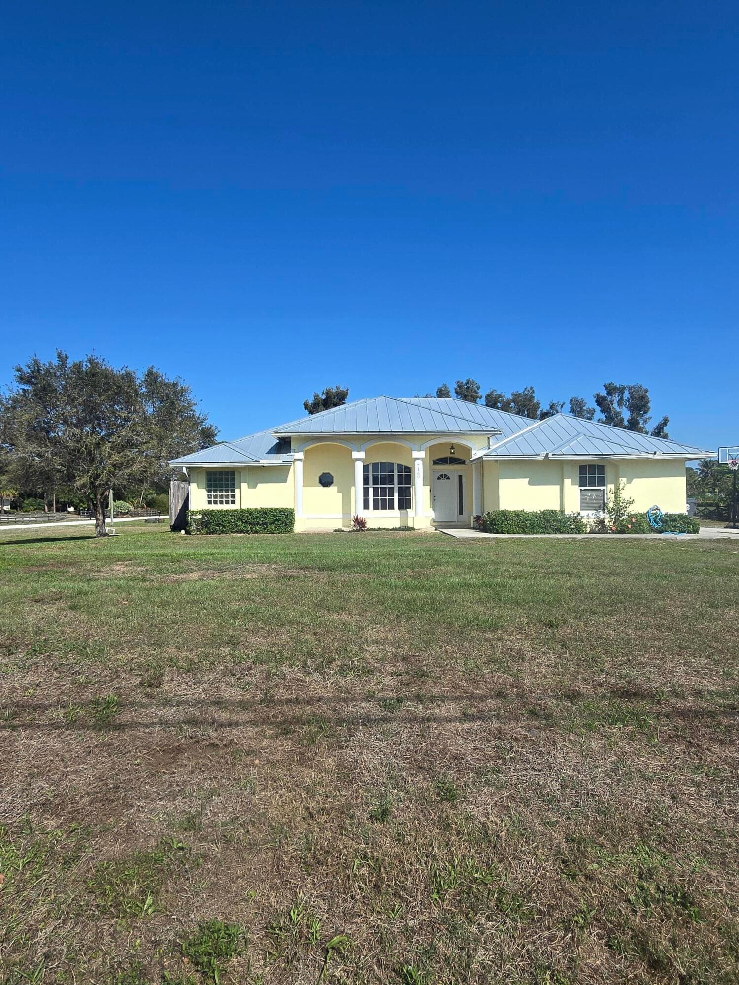 7160 Mandarin Boulevard, The Acreage, FL 33470 — photo 1 of 1