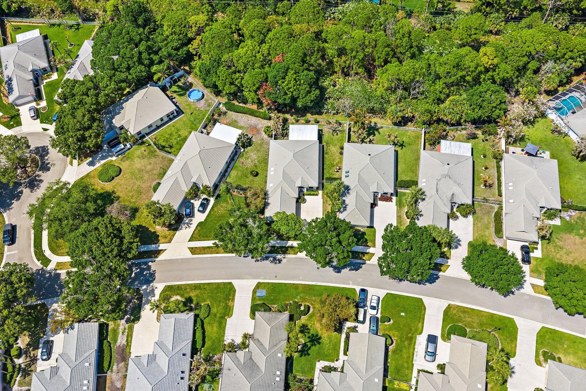 5263 SE Sweetbrier Terrace, Hobe Sound, FL 33455 — photo 29 of 30