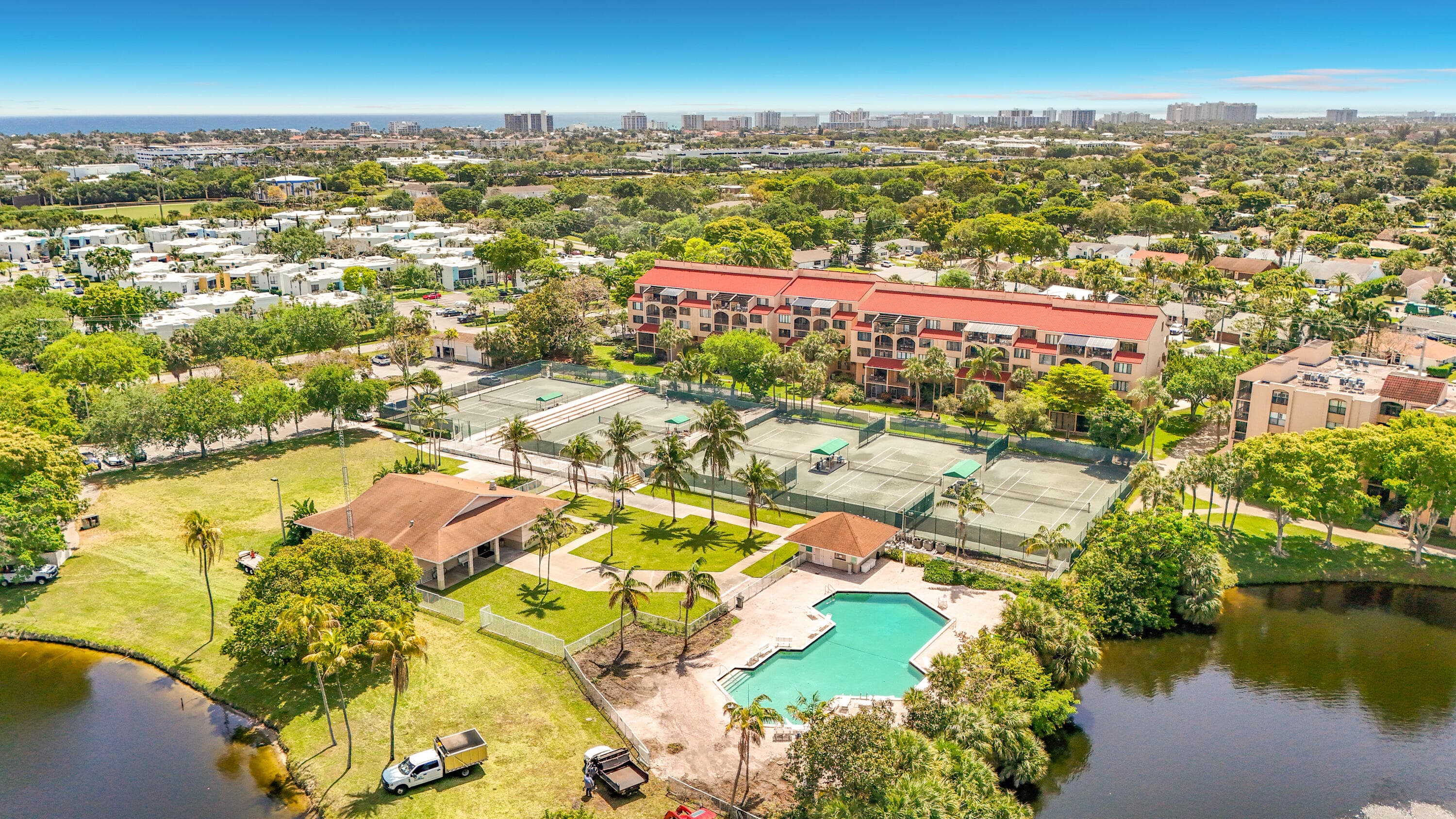 755 Dotterel Road 1411, Delray Beach, FL 33444 — photo 46 of 51