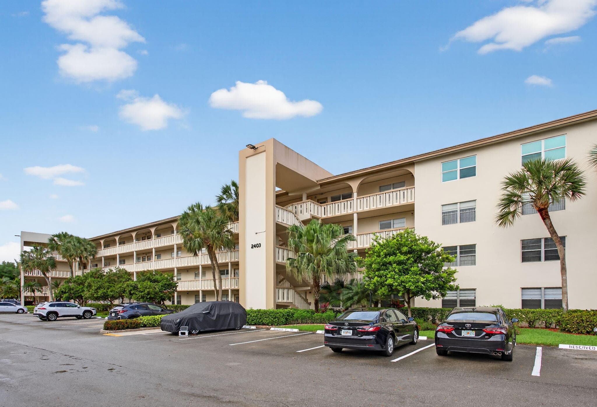 2403 Antigua Circle B4, Coconut Creek, FL 33066 — photo 1 of 15