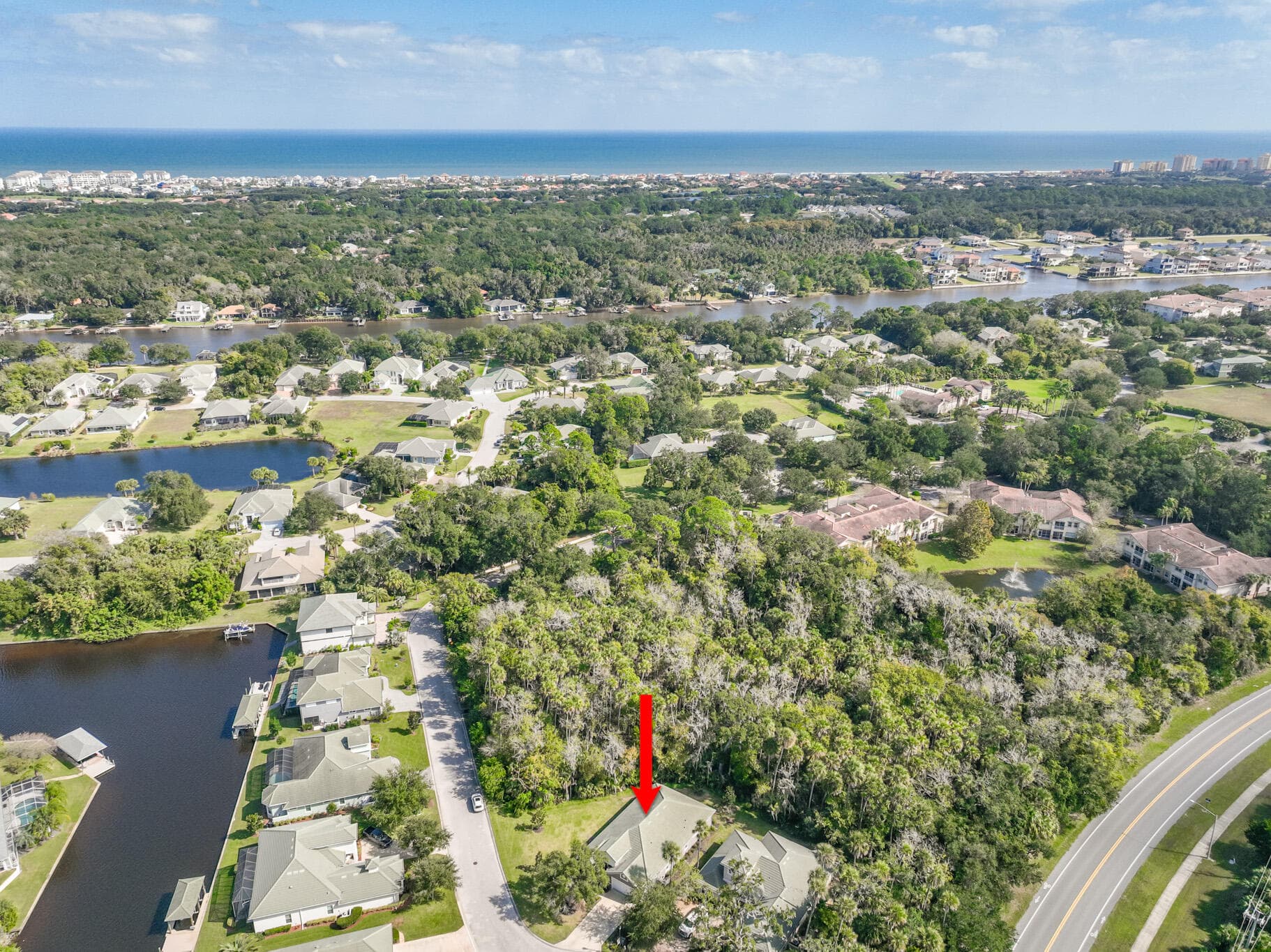 41 Riverview Bend N, Palm Coast, FL 32137 — photo 56 of 80