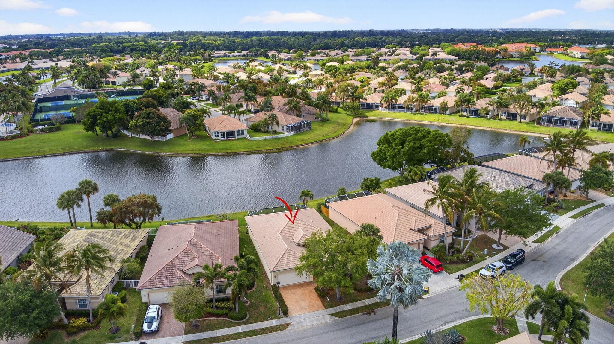 8600 Pine Cay, West Palm Beach, FL 33411 — photo 58 of 96