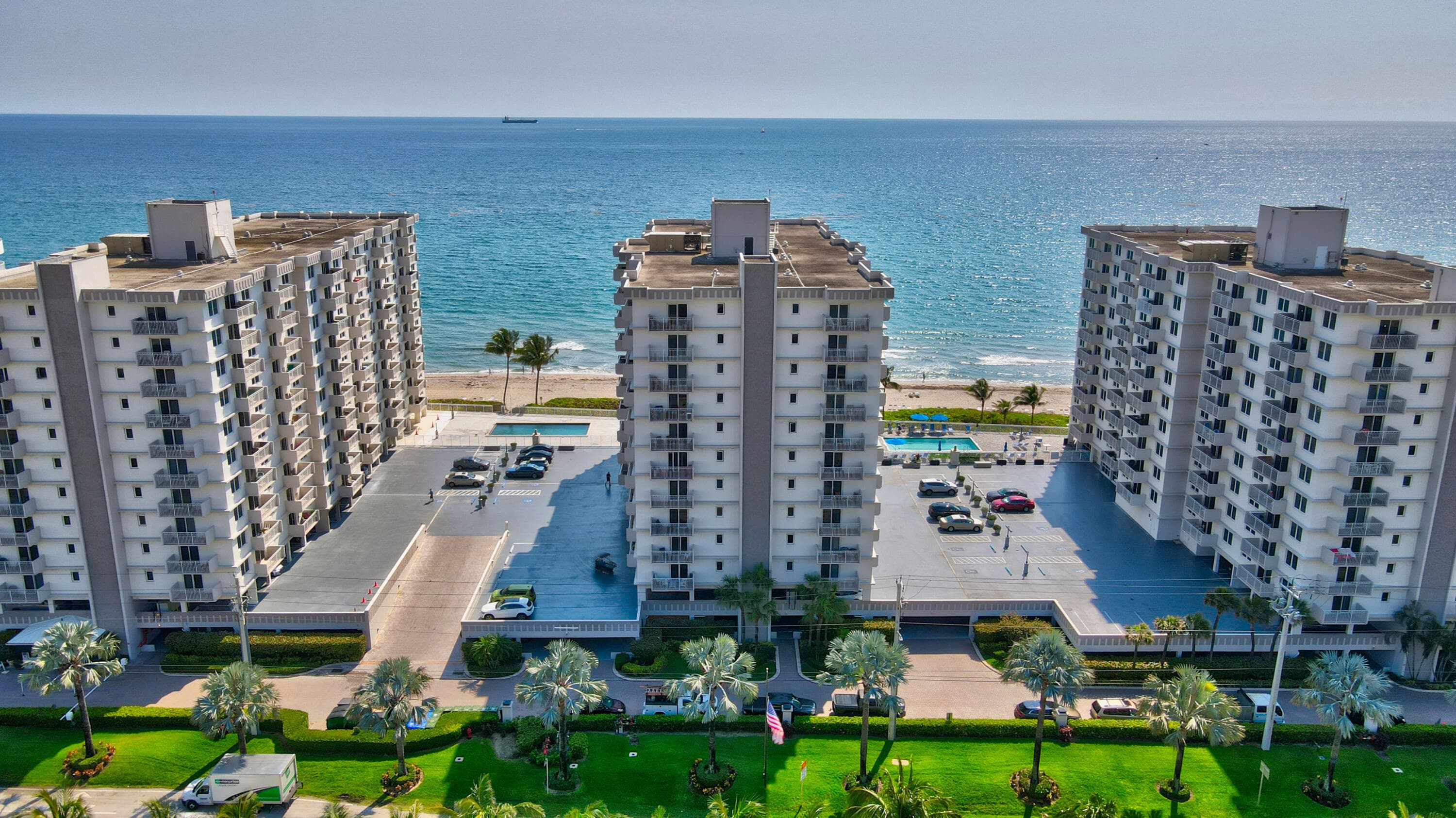 3221 S Ocean Boulevard 308, Highland Beach, FL 33487 — photo 7 of 41