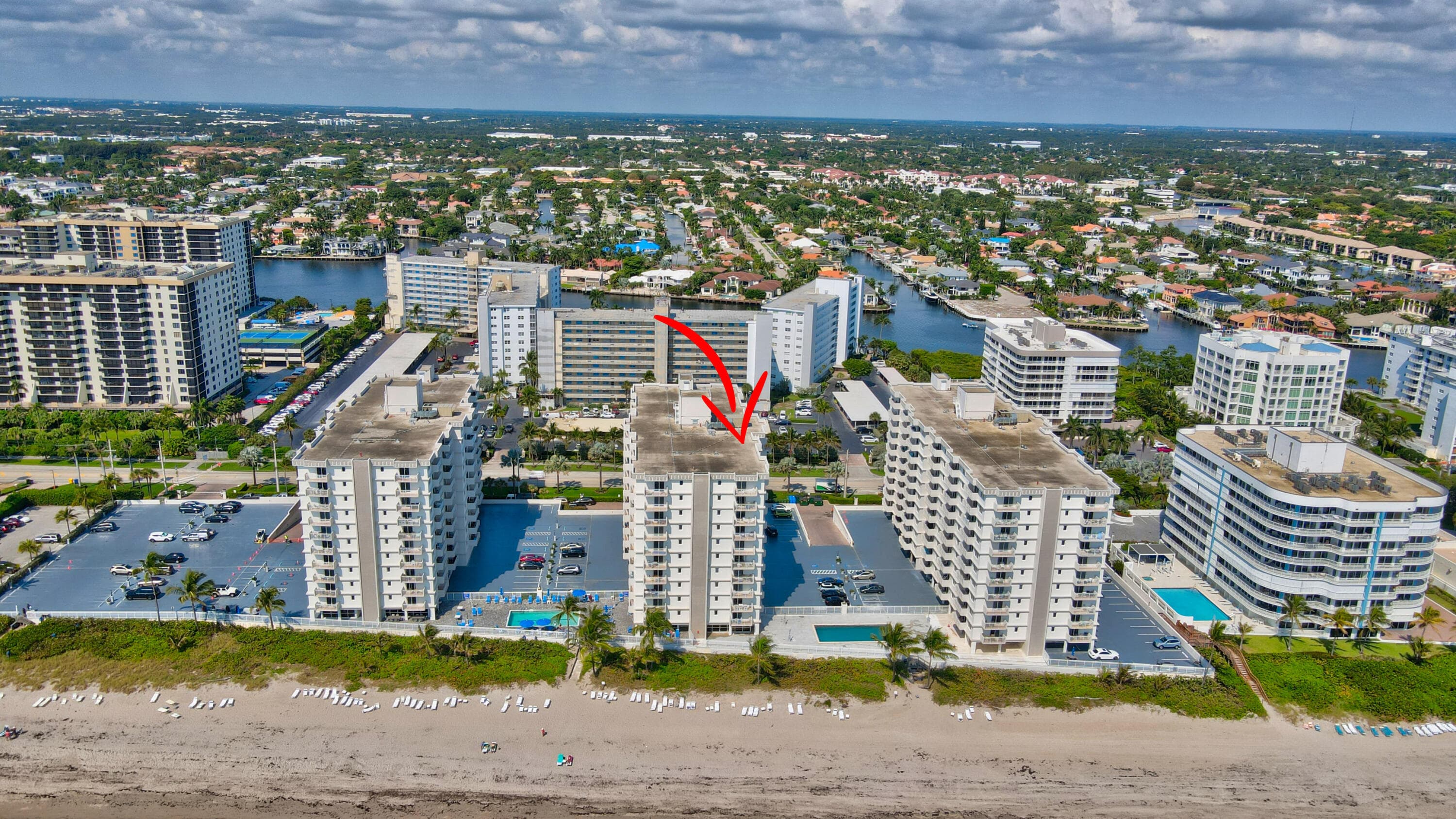 3221 S Ocean Boulevard 308, Highland Beach, FL 33487 — photo 9 of 41