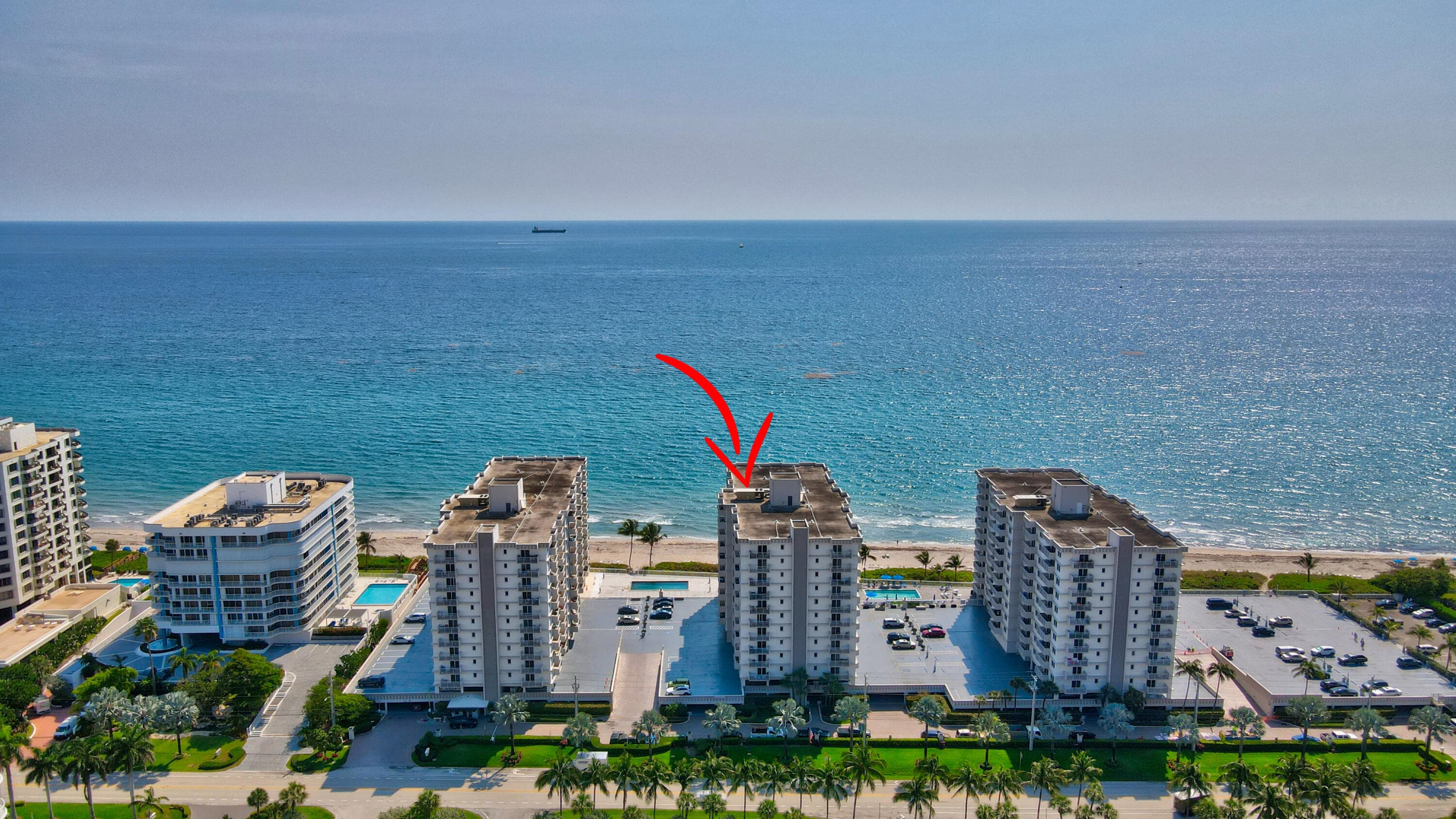 3221 S Ocean Boulevard 308, Highland Beach, FL 33487 — photo 36 of 41