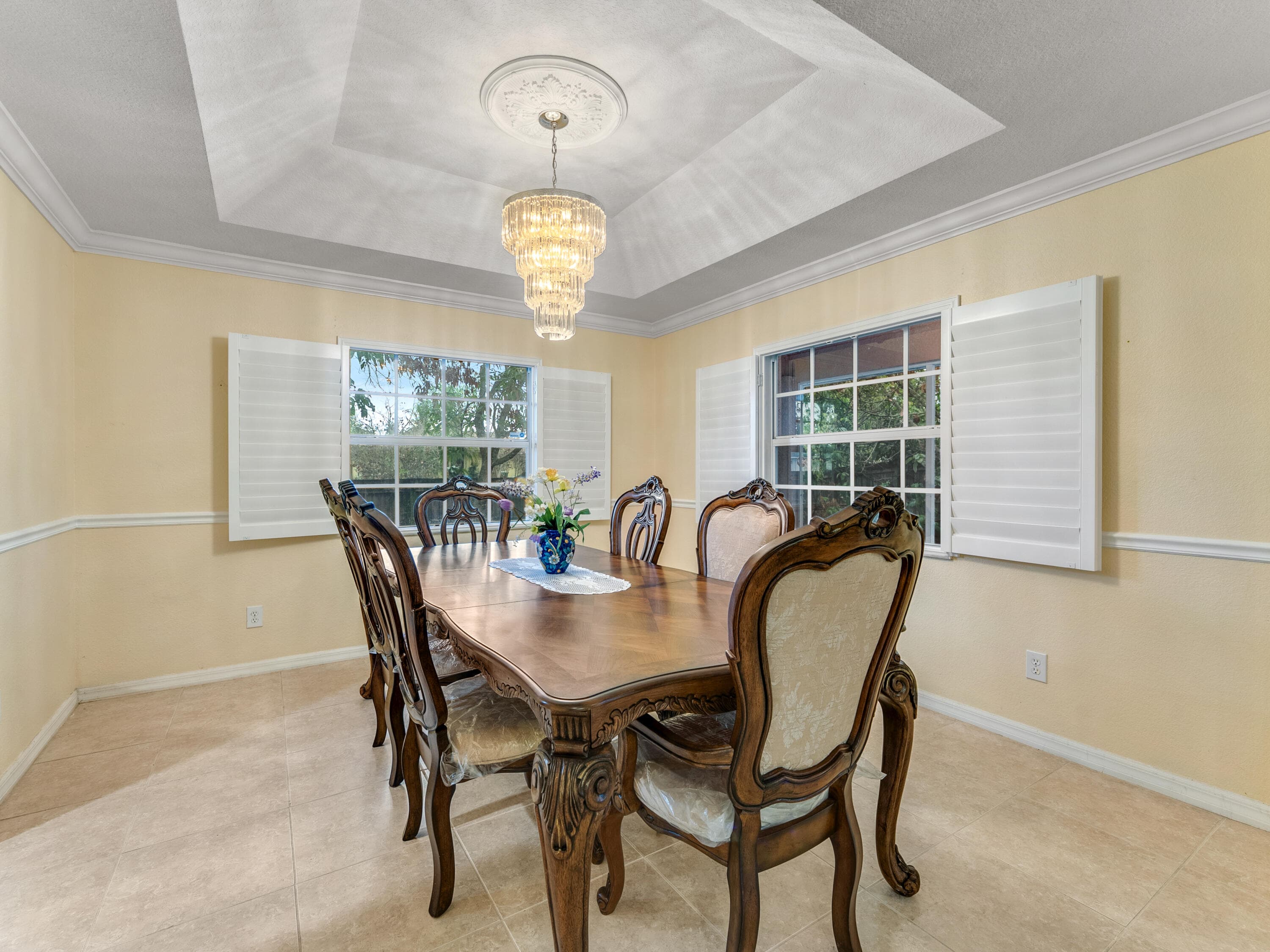 430 SE Thanksgiving Avenue, Port St. Lucie, FL 34984 — photo 12 of 38