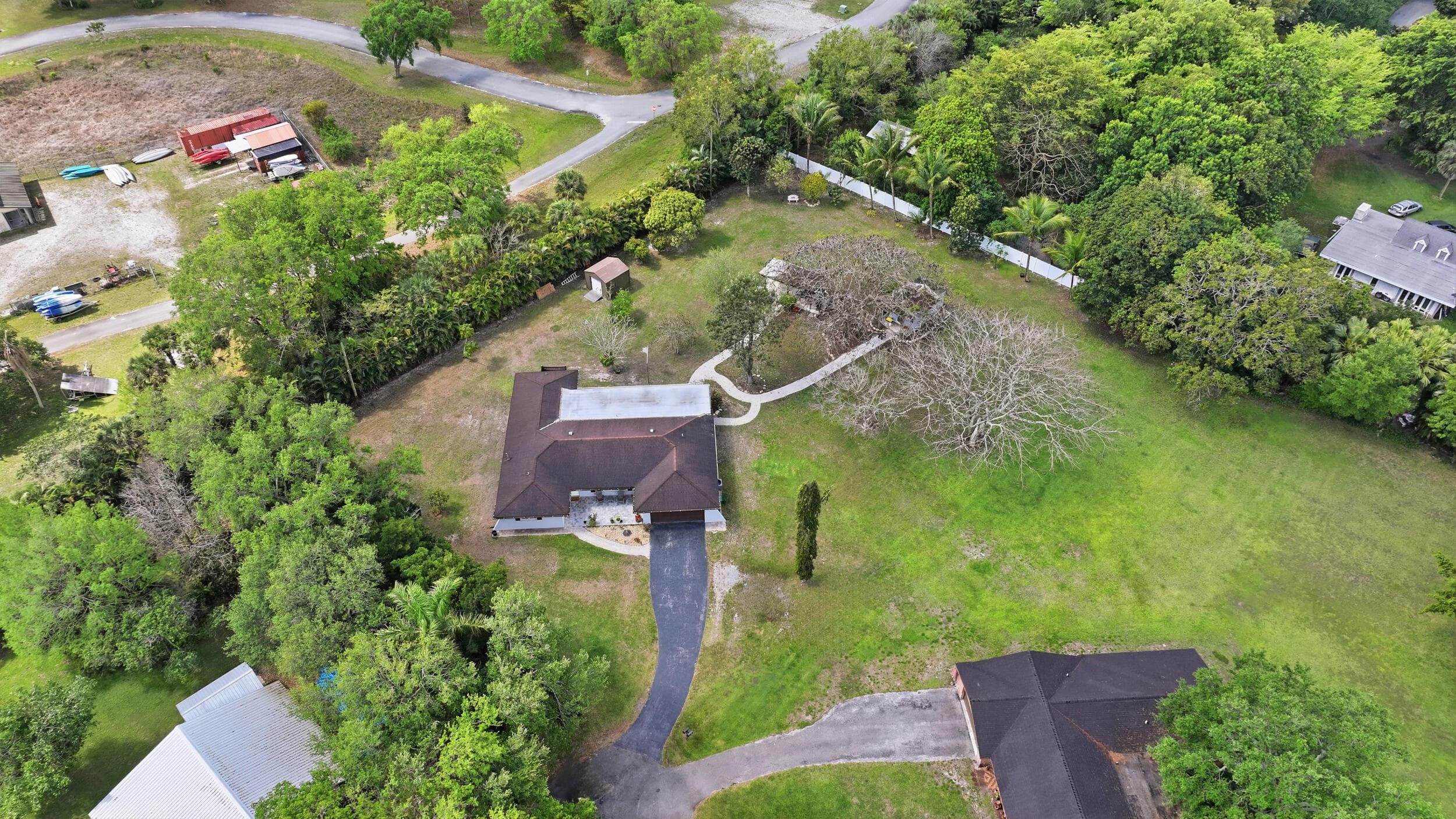 14290 SW 31st Court, Davie, FL 33330 — photo 56 of 59