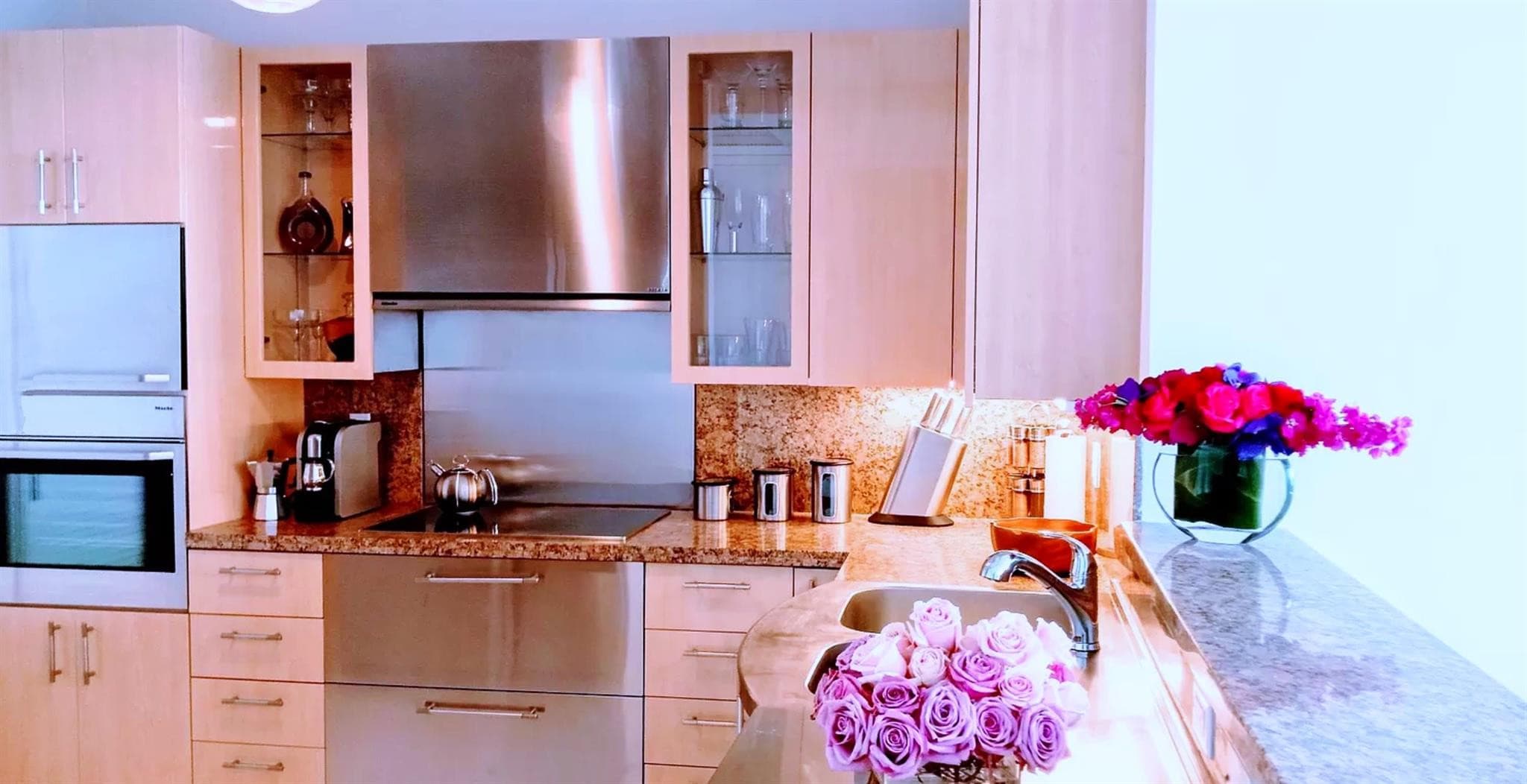 100 S Pointe Drive 602, Miami Beach, FL 33139 — photo 5 of 23