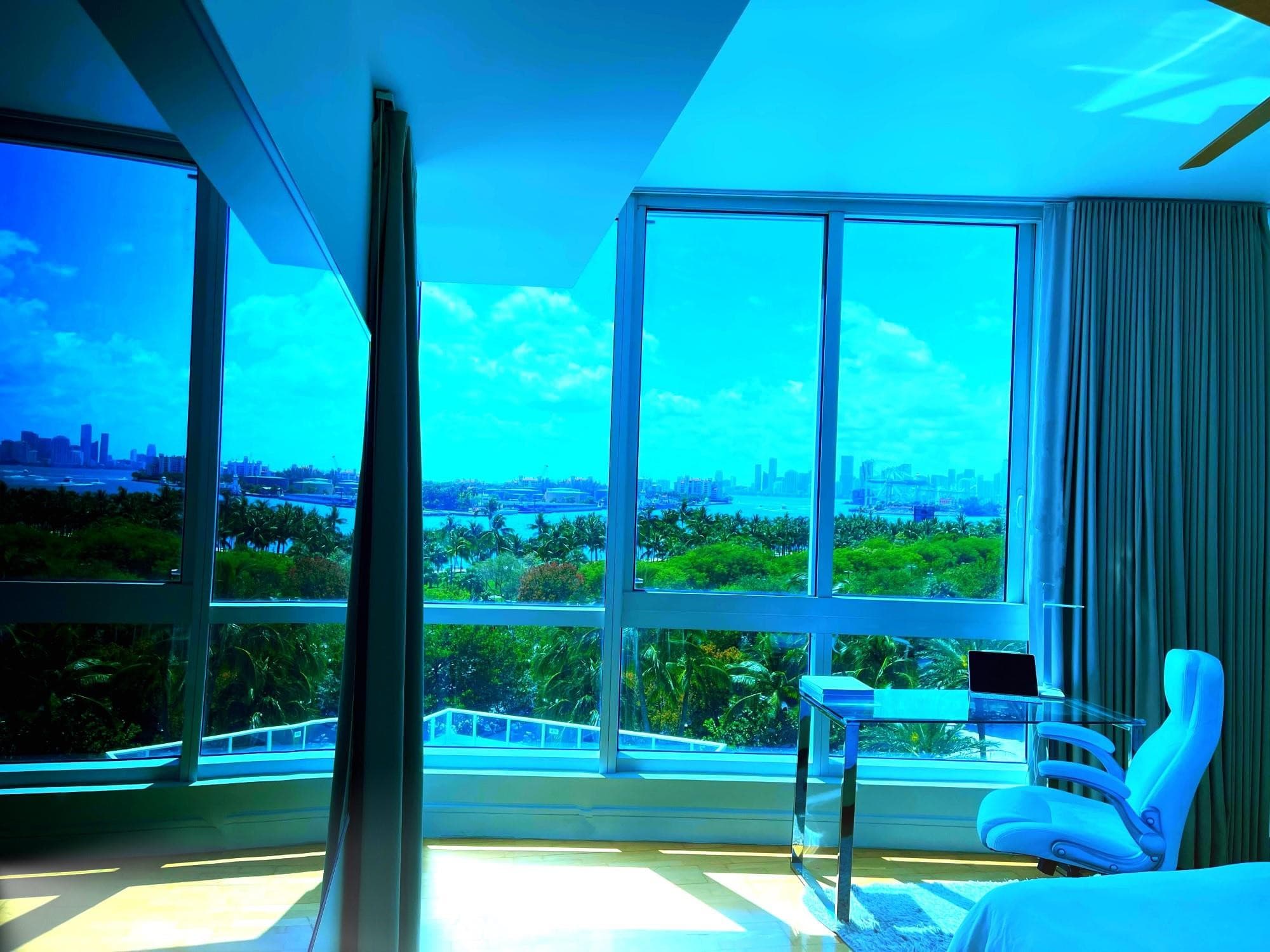 100 S Pointe Drive 602, Miami Beach, FL 33139 — photo 8 of 23