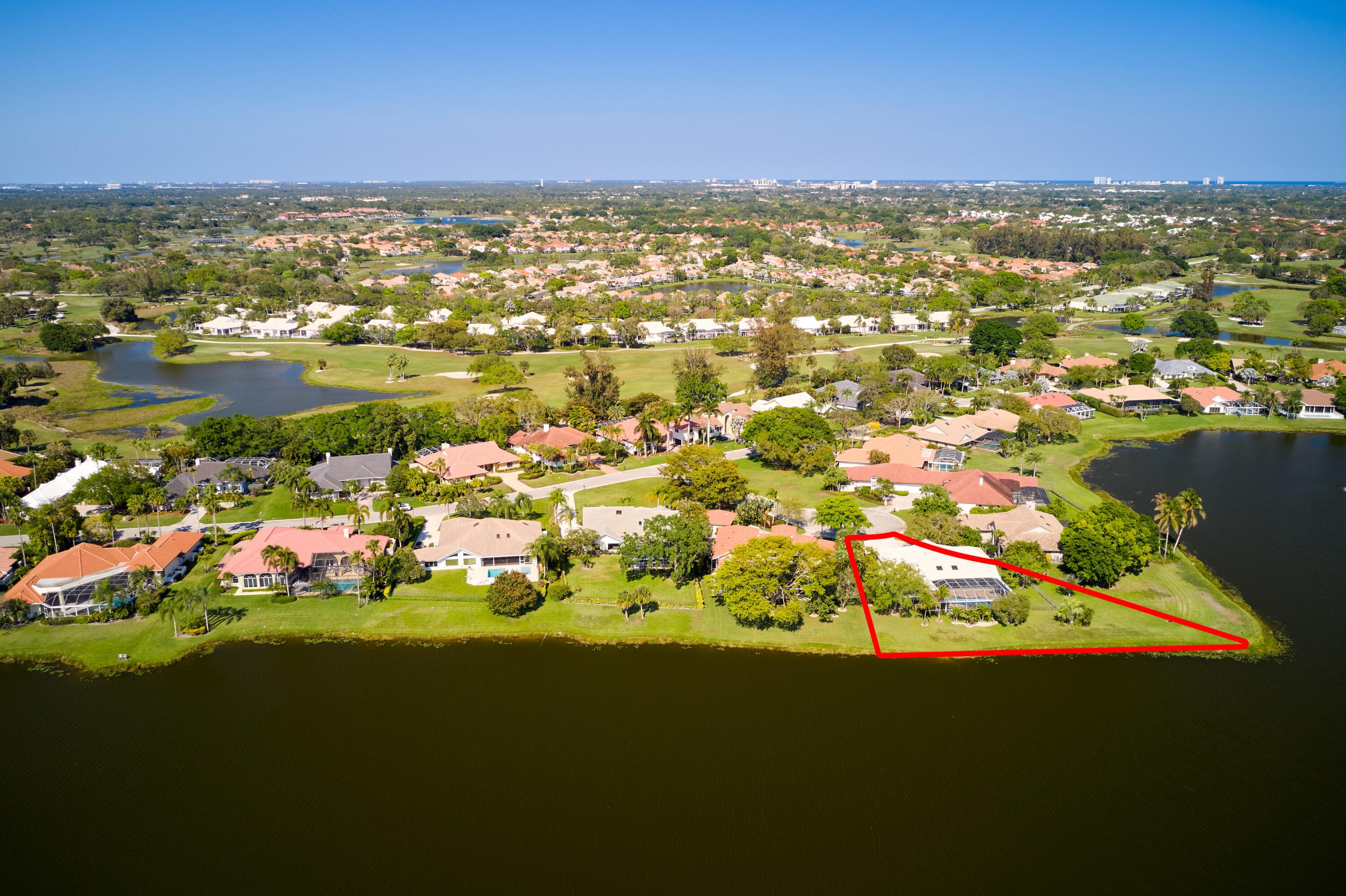 206 Thornton Court, Palm Beach Gardens, FL 33418 — photo 1 of 43
