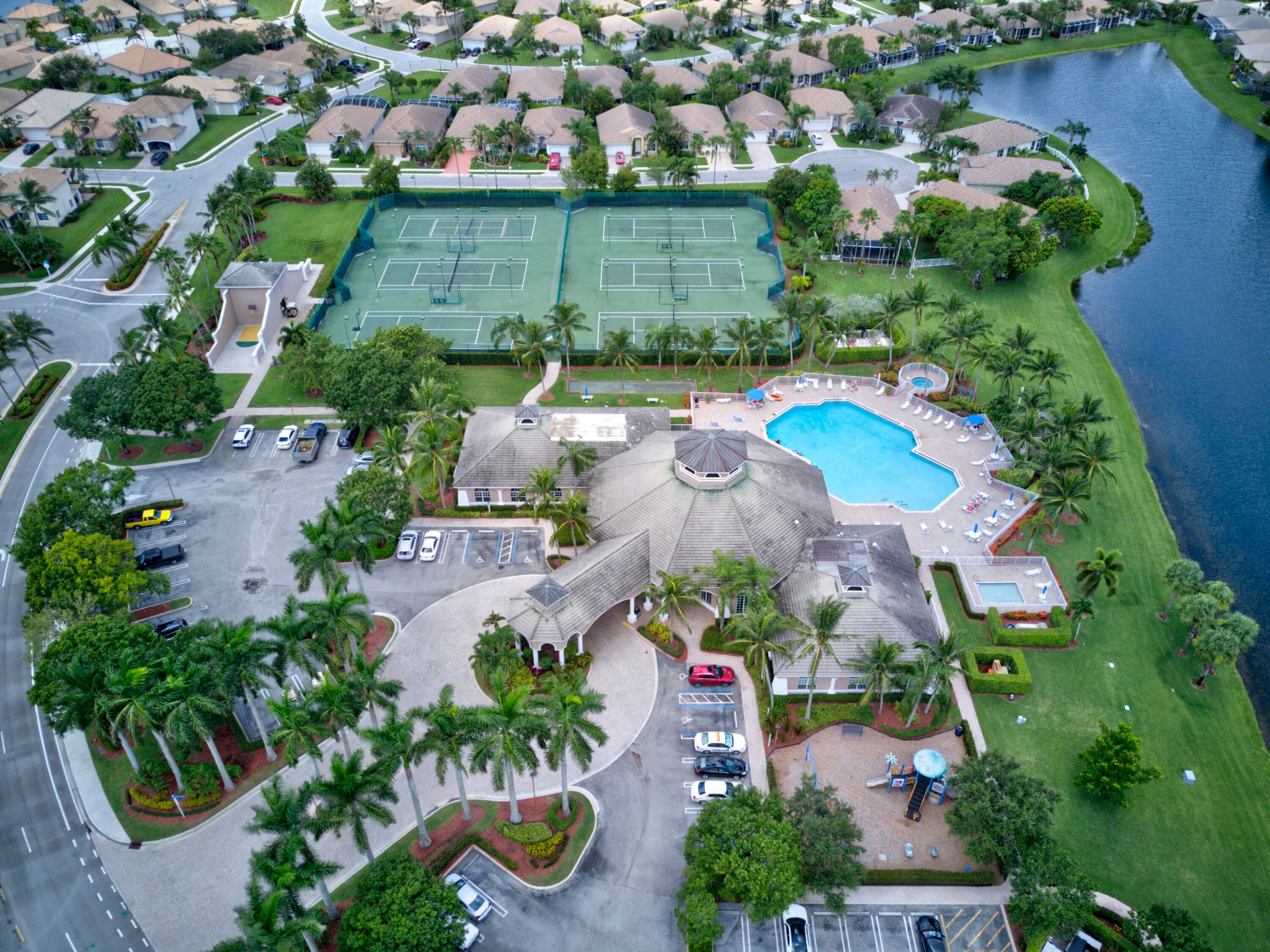 8600 Pine Cay, West Palm Beach, FL 33411 — photo 78 of 96