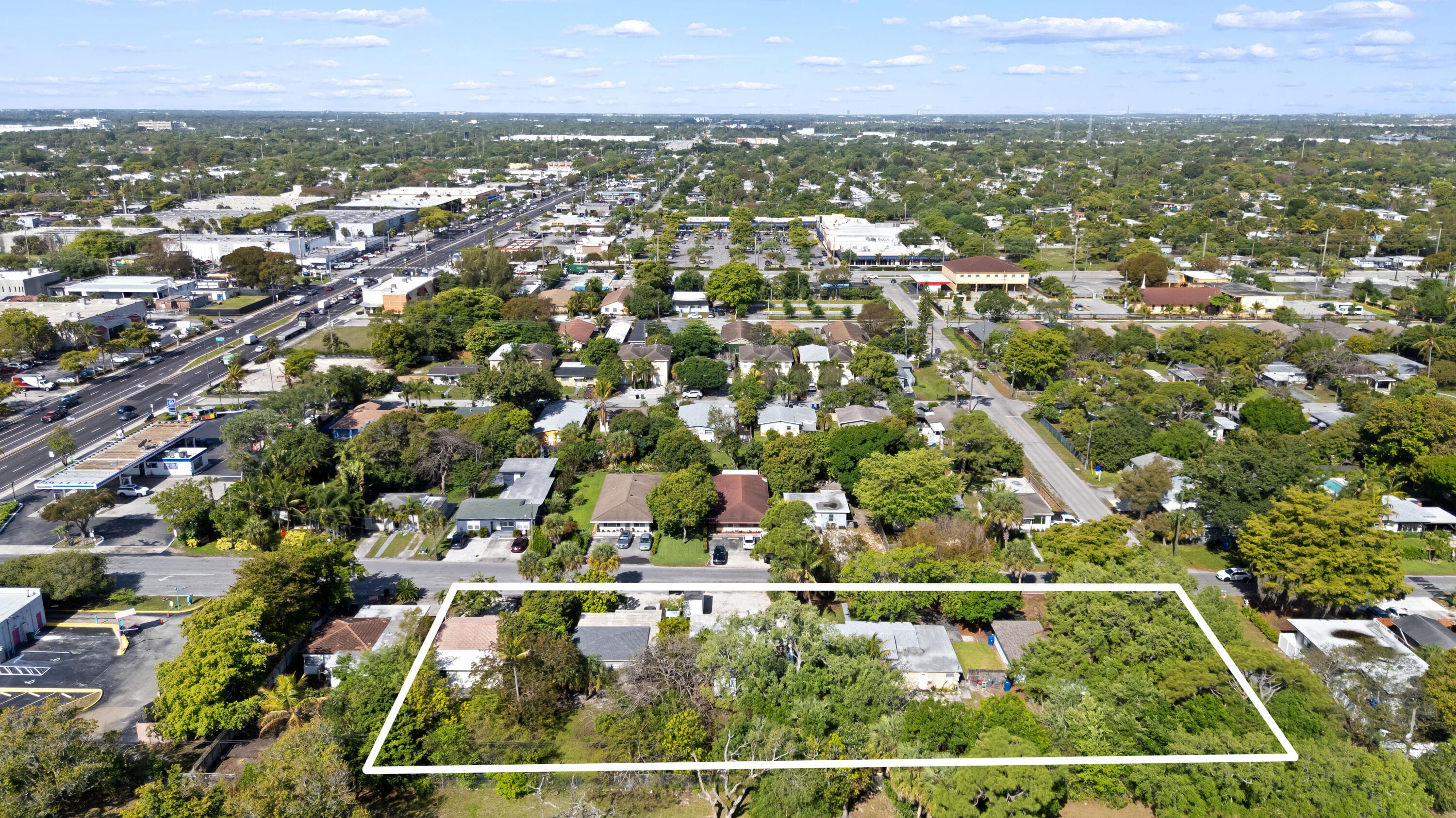 1026-1044 NW 7th Avenue, Fort Lauderdale, FL 33311 — photo 3 of 22