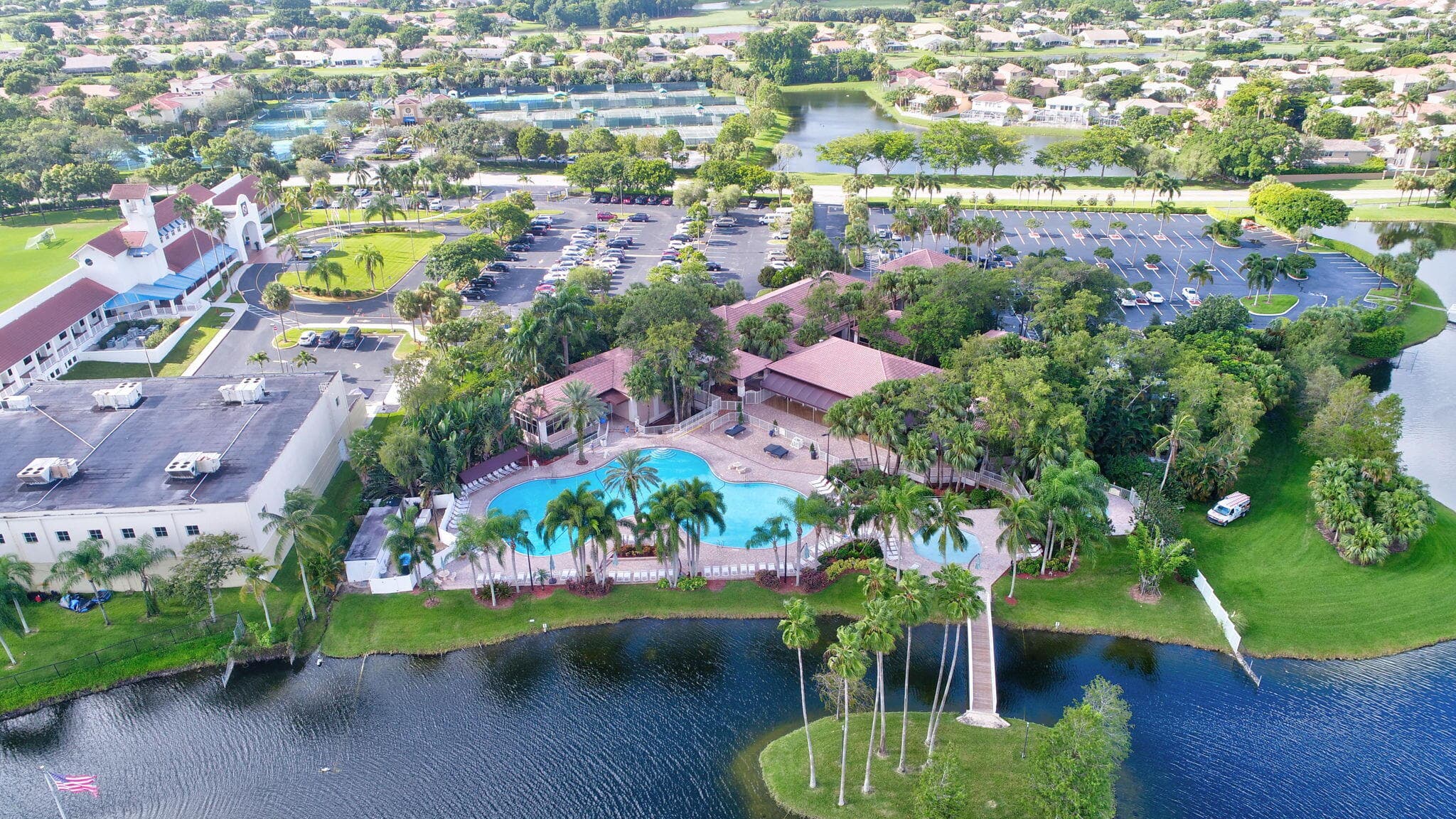 11038 Baybreeze Way, Boca Raton, FL 33428 — photo 93 of 95