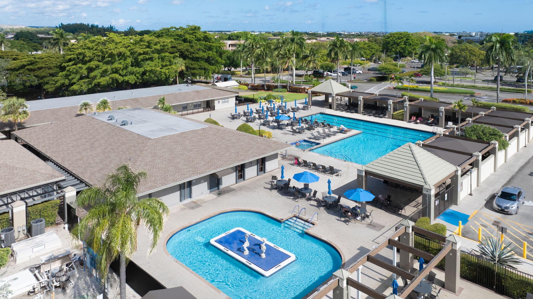 3203 Portofino Point M1, Coconut Creek, FL 33066 — photo 68 of 83