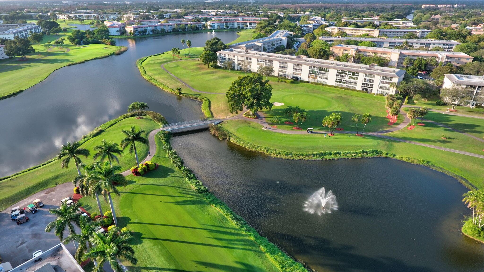 3203 Portofino Point M1, Coconut Creek, FL 33066 — photo 75 of 83