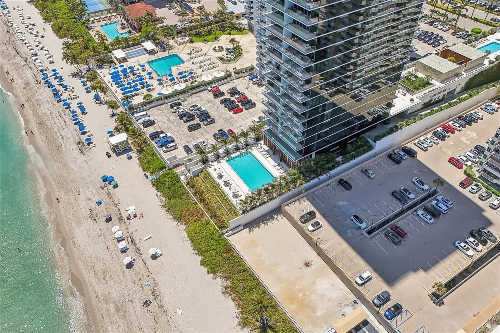 2000 S Ocean Drive SE 5a, Hallandale Beach, FL 33009 — photo 22 of 41
