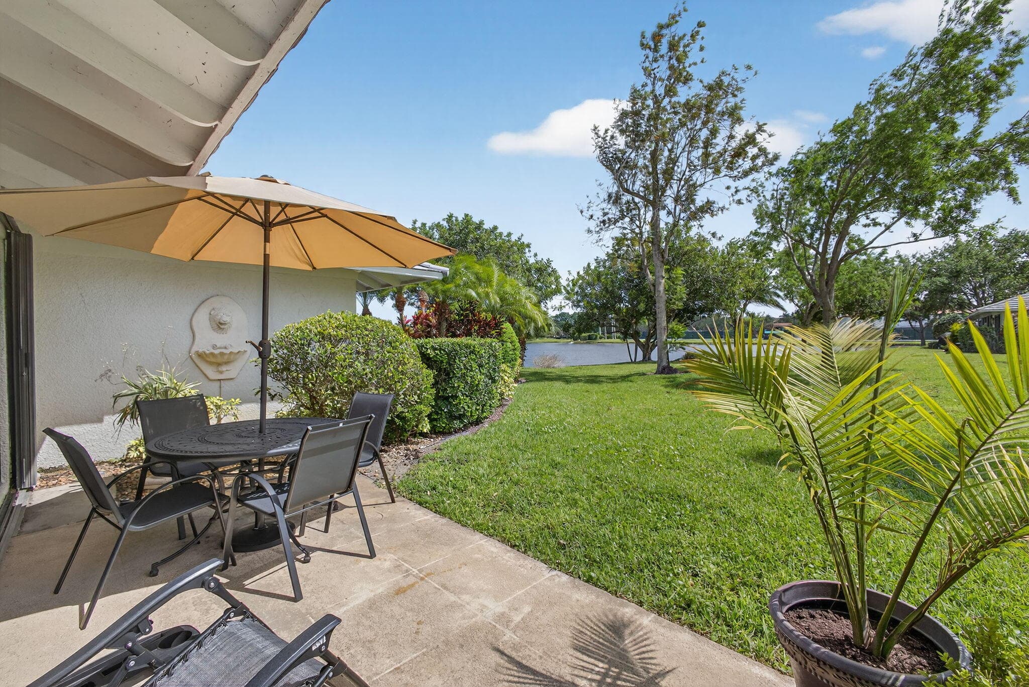 119 Club Drive, Palm Beach Gardens, FL 33418 — photo 1 of 47