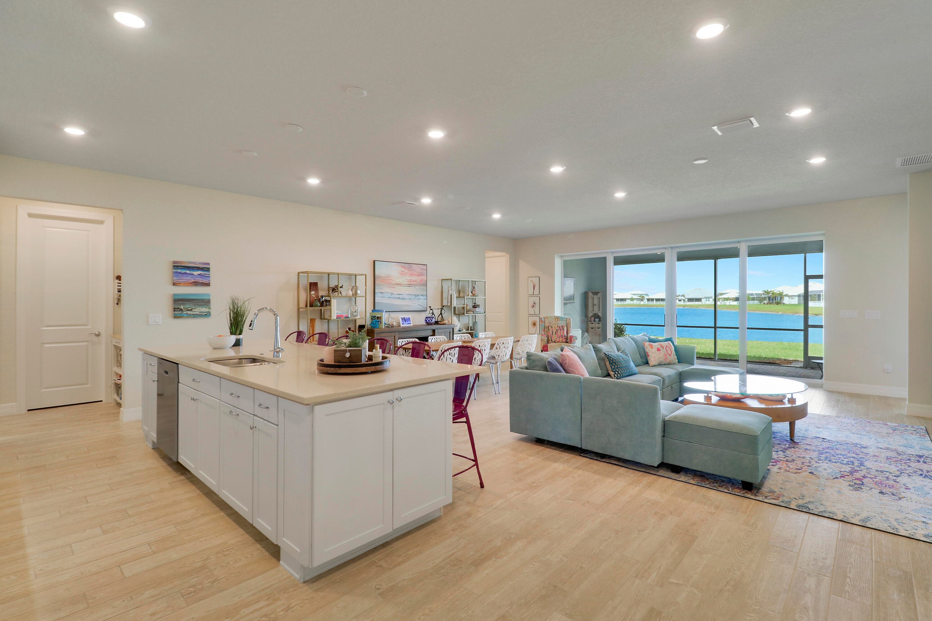 10343 SW Green Turtle Lane, Port St. Lucie, FL 34987 — photo 1 of 62
