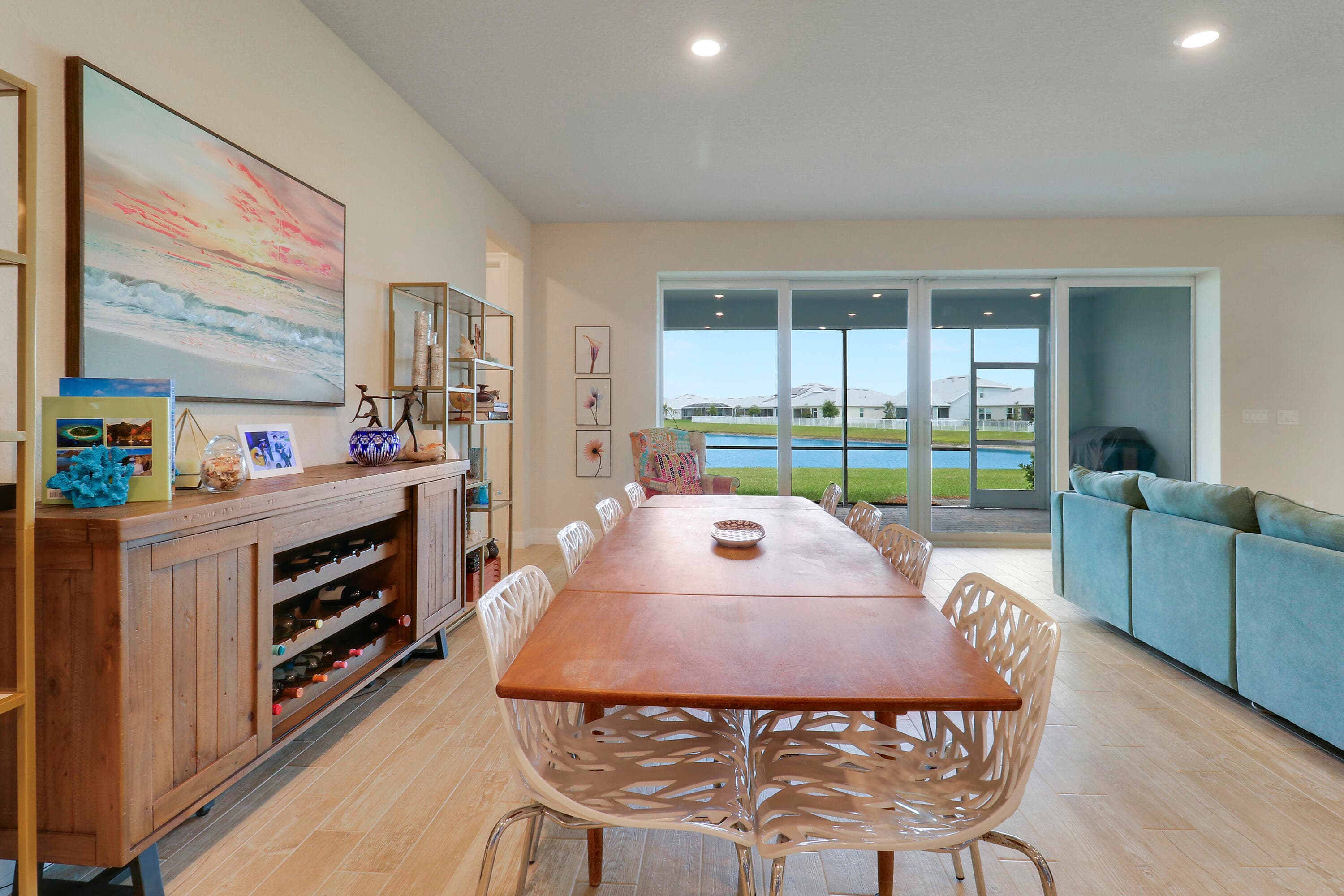 10343 SW Green Turtle Lane, Port St. Lucie, FL 34987 — photo 5 of 62
