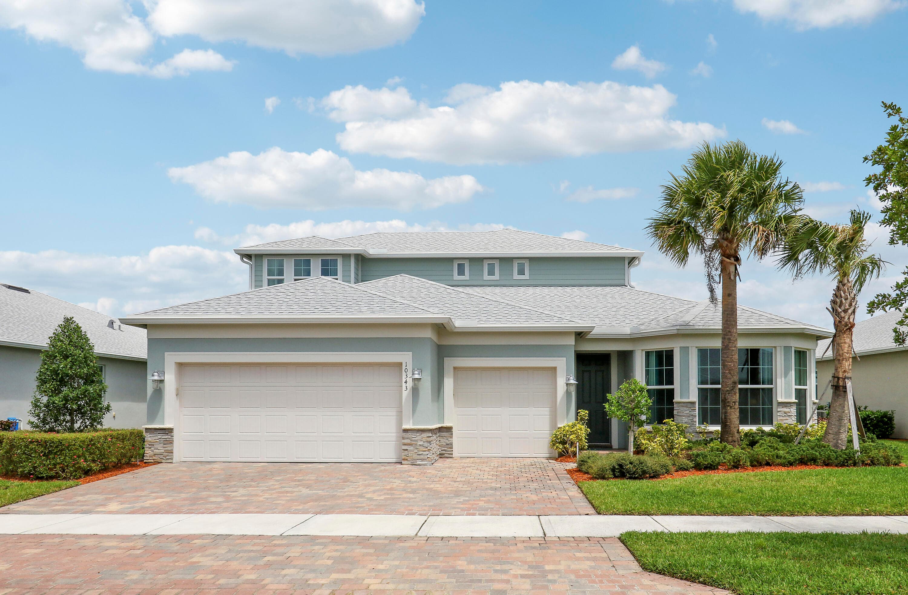 10343 SW Green Turtle Lane, Port St. Lucie, FL 34987 — photo 12 of 62