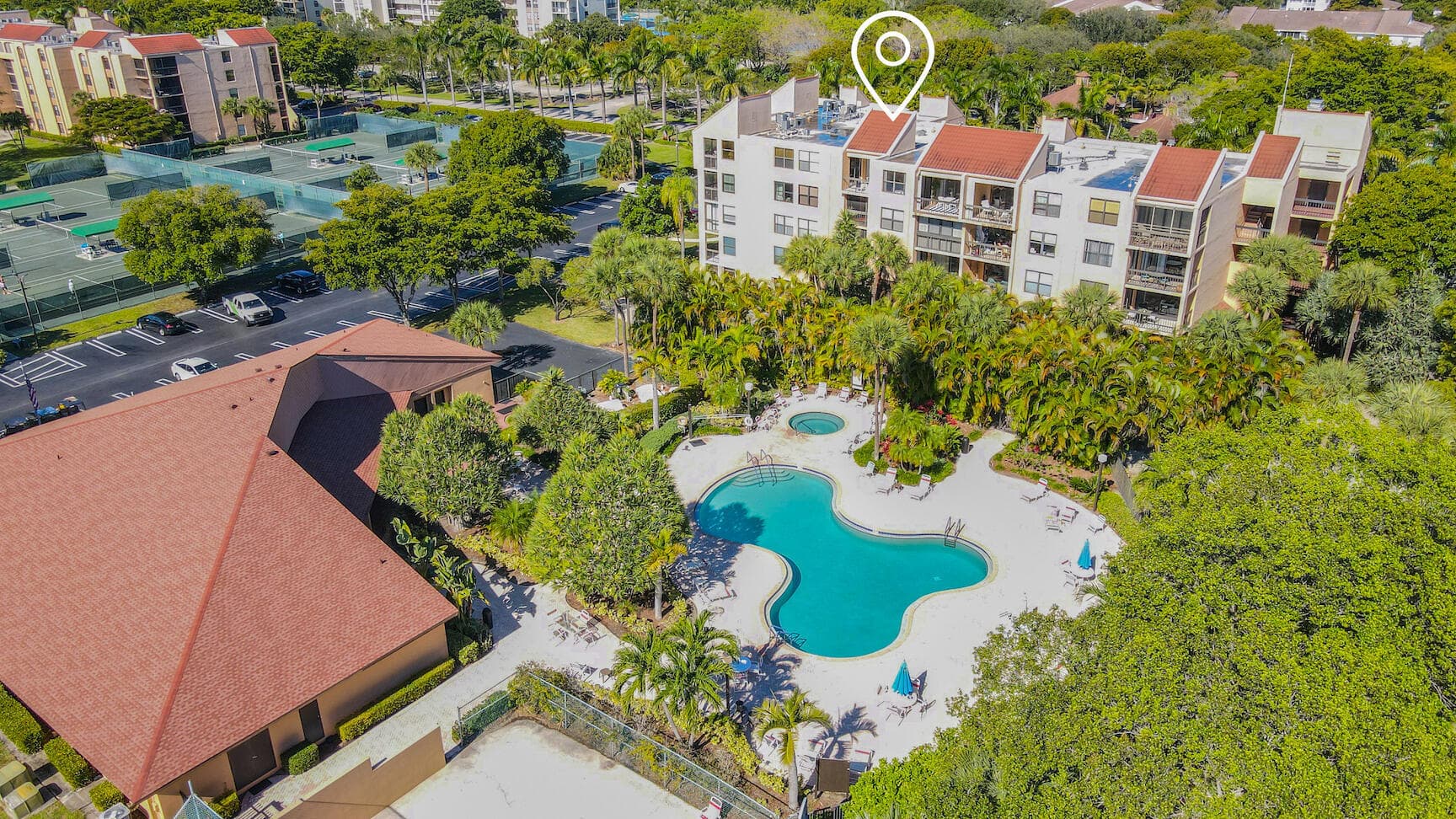 600 Egret Circle 7505, Delray Beach, FL 33444 — photo 26 of 60