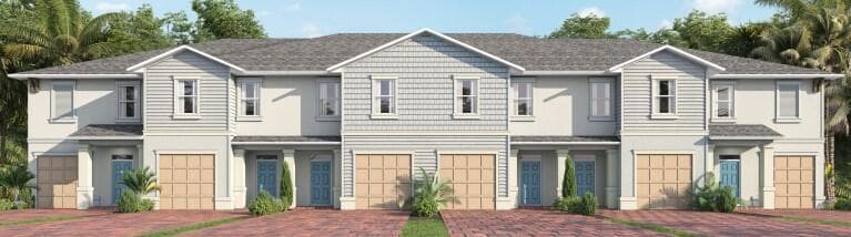 12774 SW Forli Way, Port St. Lucie, FL 34987 — photo 1 of 12
