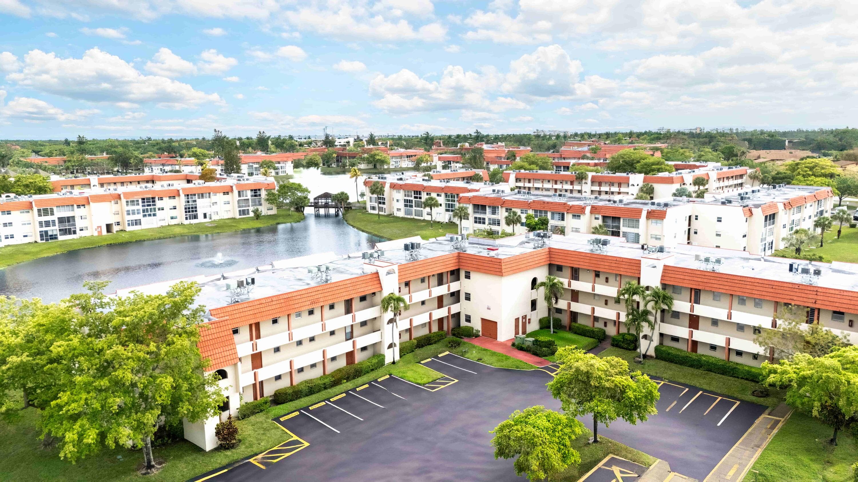 2800 Sunrise Lakes Drive W Apt 301, Sunrise, FL 33322 — photo 1 of 27