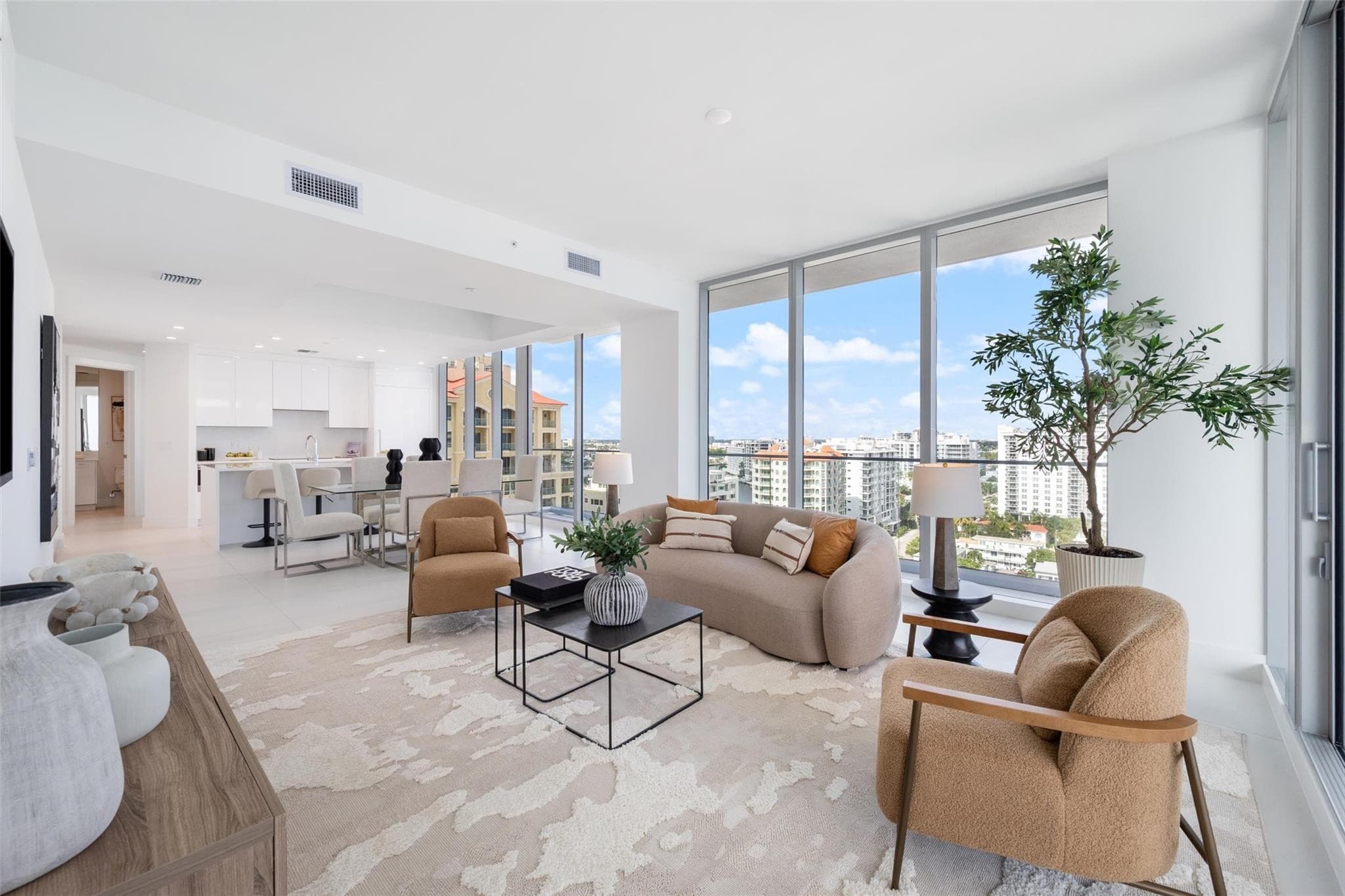 153 N Seabreeze Boulevard Unit 1105s, Fort Lauderdale, FL 33304 — photo 5 of 82