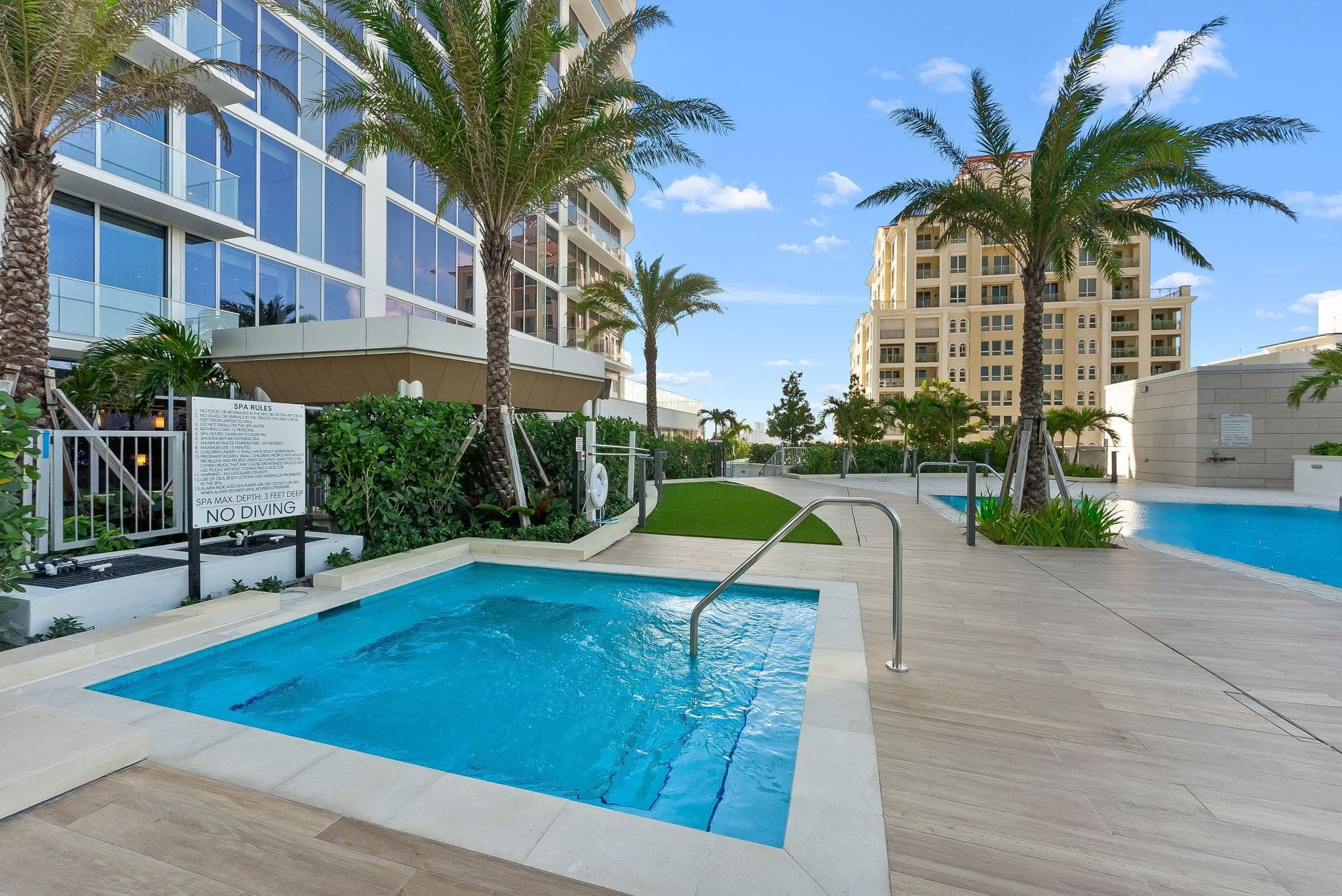 153 N Seabreeze Boulevard Unit 1105s, Fort Lauderdale, FL 33304 — photo 46 of 82