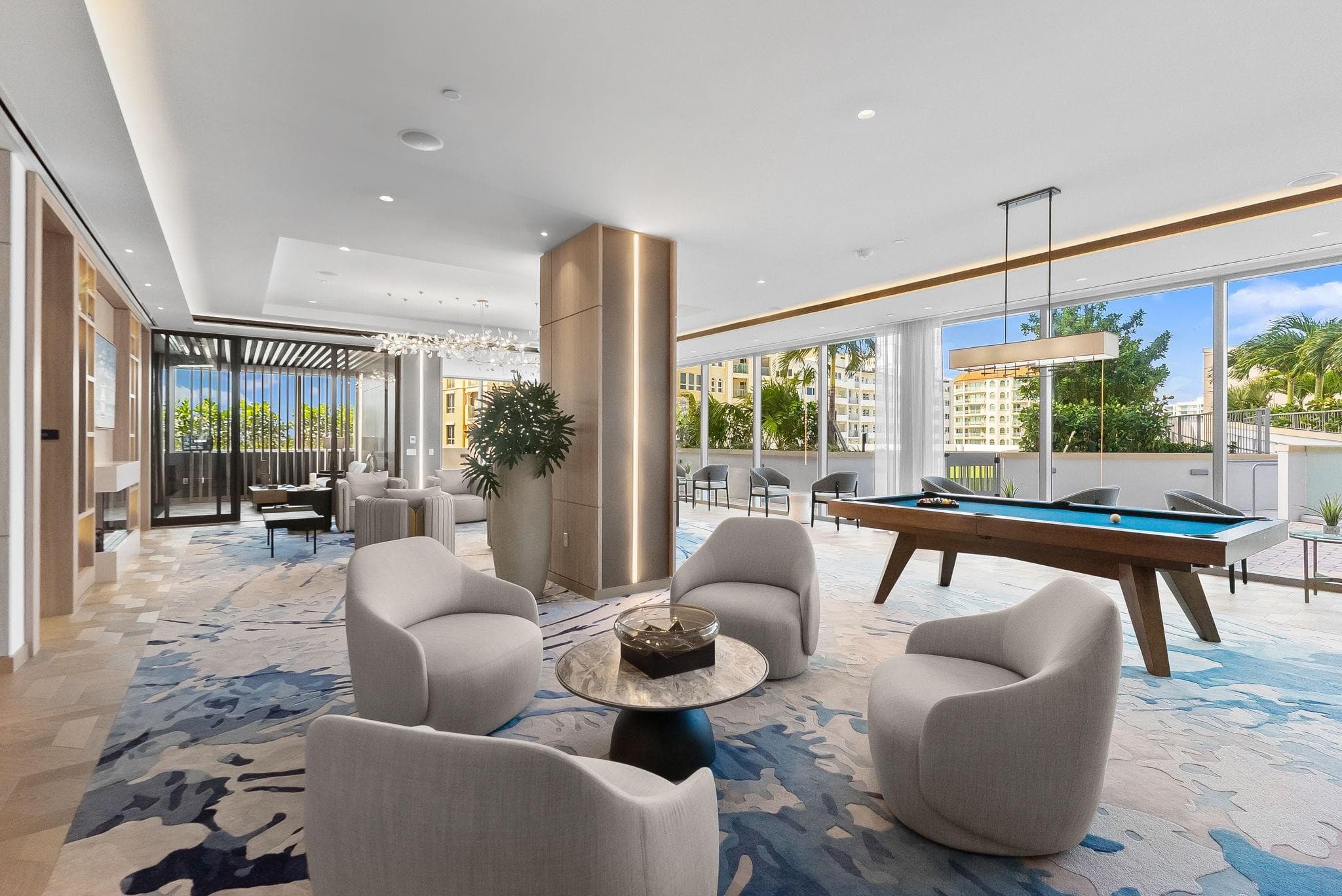 153 N Seabreeze Boulevard Unit 1105s, Fort Lauderdale, FL 33304 — photo 51 of 82