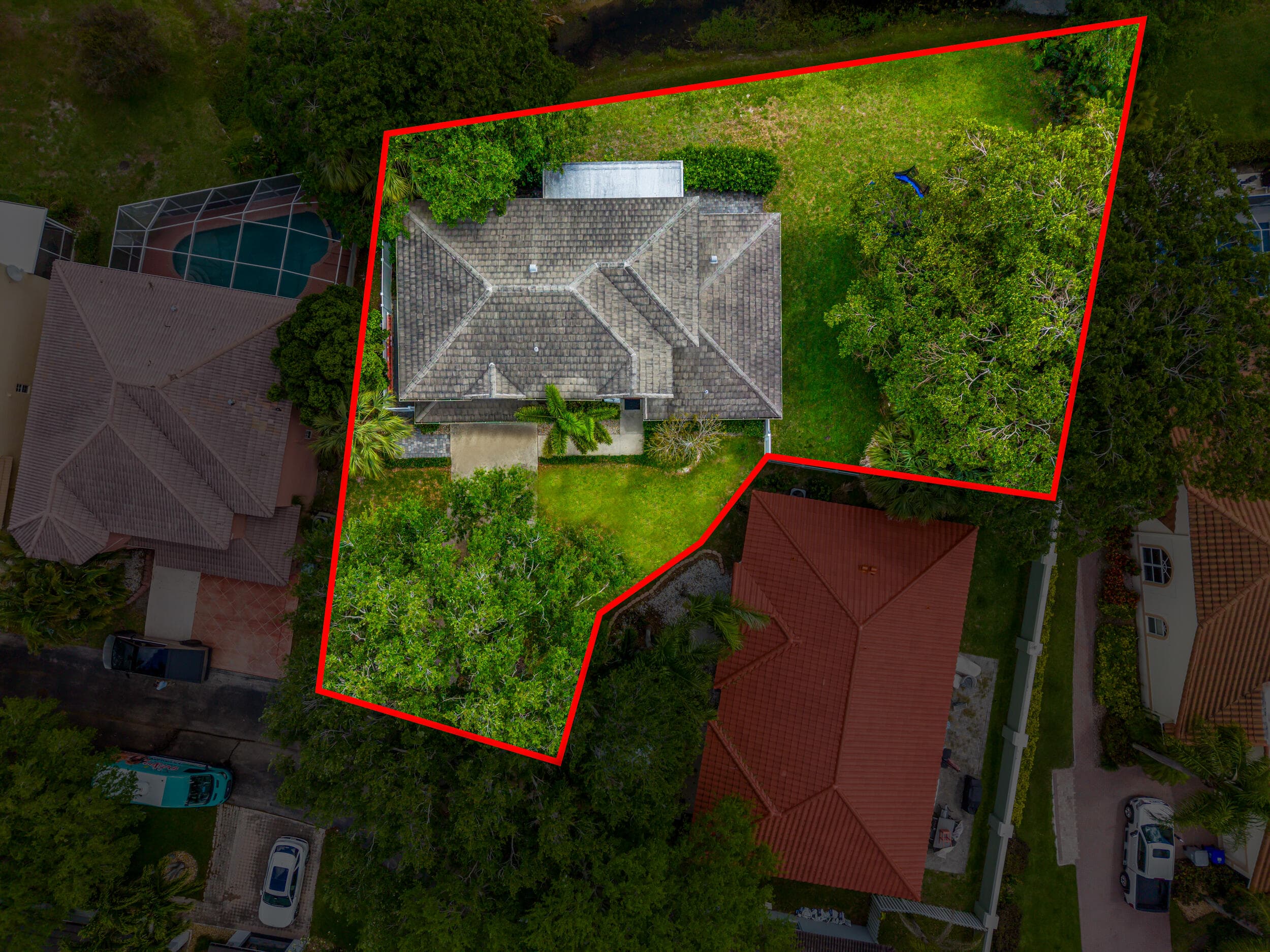 3630 Dunes Vista Drive, Pompano Beach, FL 33069 — photo 38 of 43
