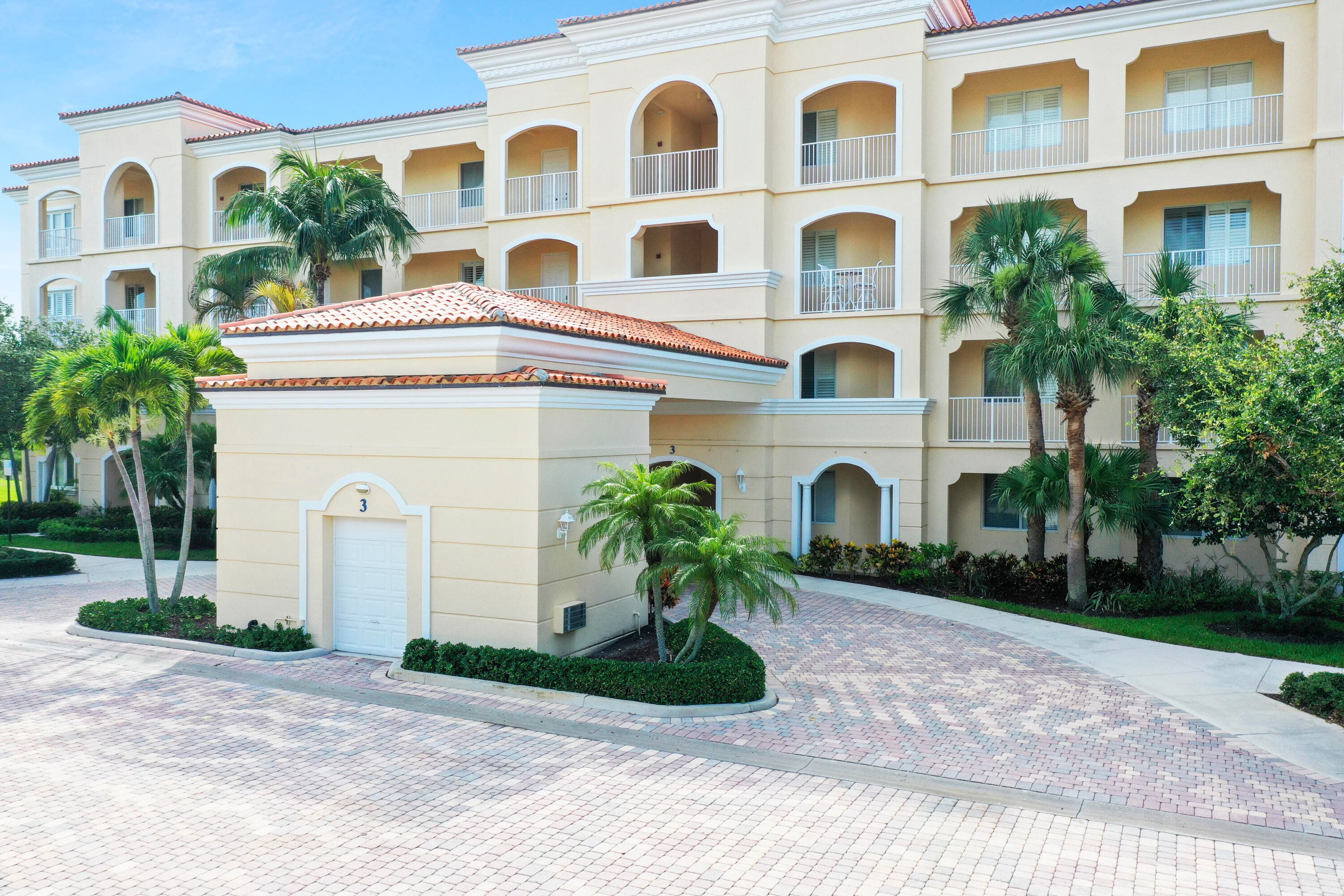 3 E Harbour Isle Drive E 204, Fort Pierce, FL 34949 — photo 19 of 20