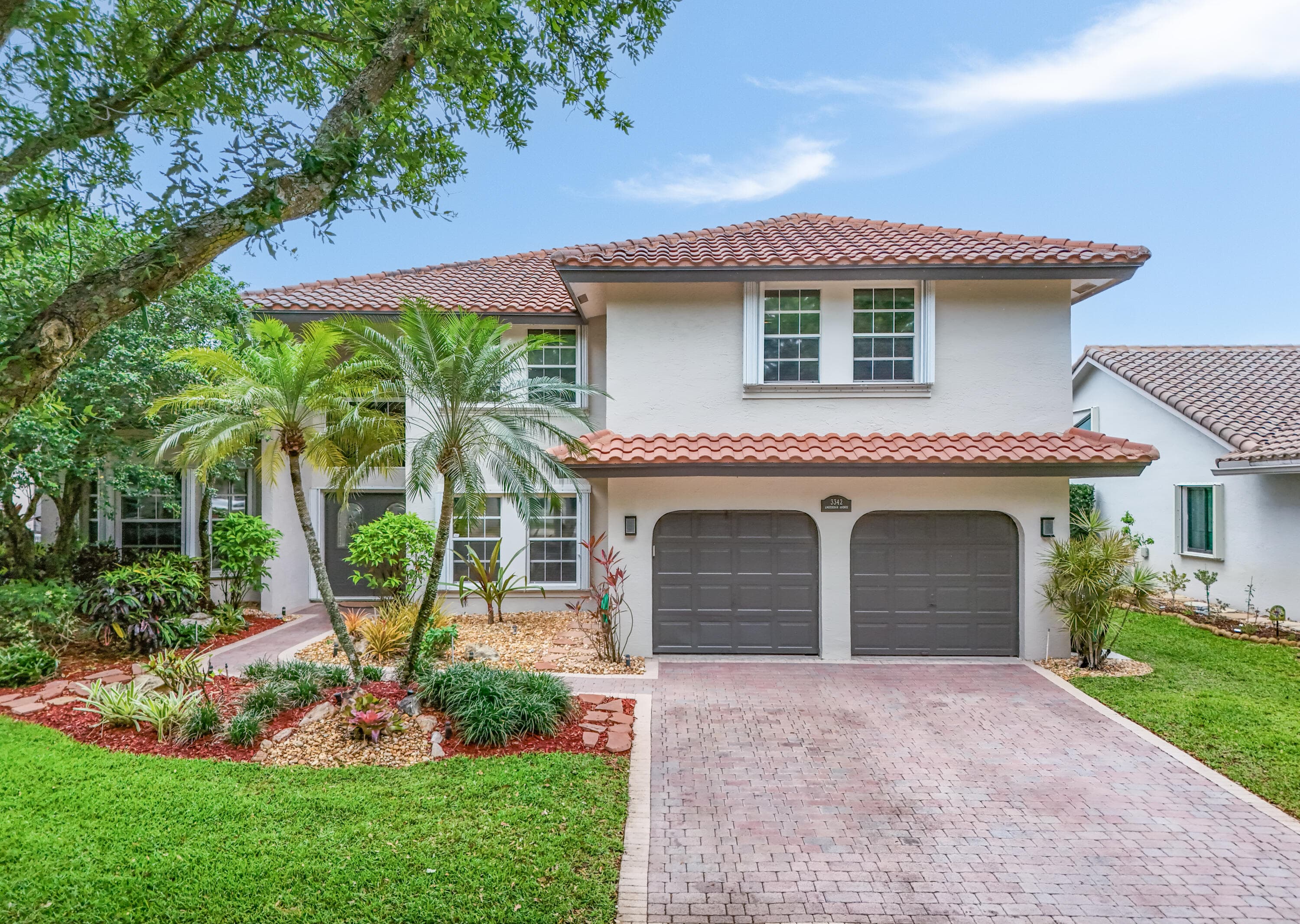 3342 Amsterdam Avenue, Cooper City, FL 33026 — photo 3 of 45
