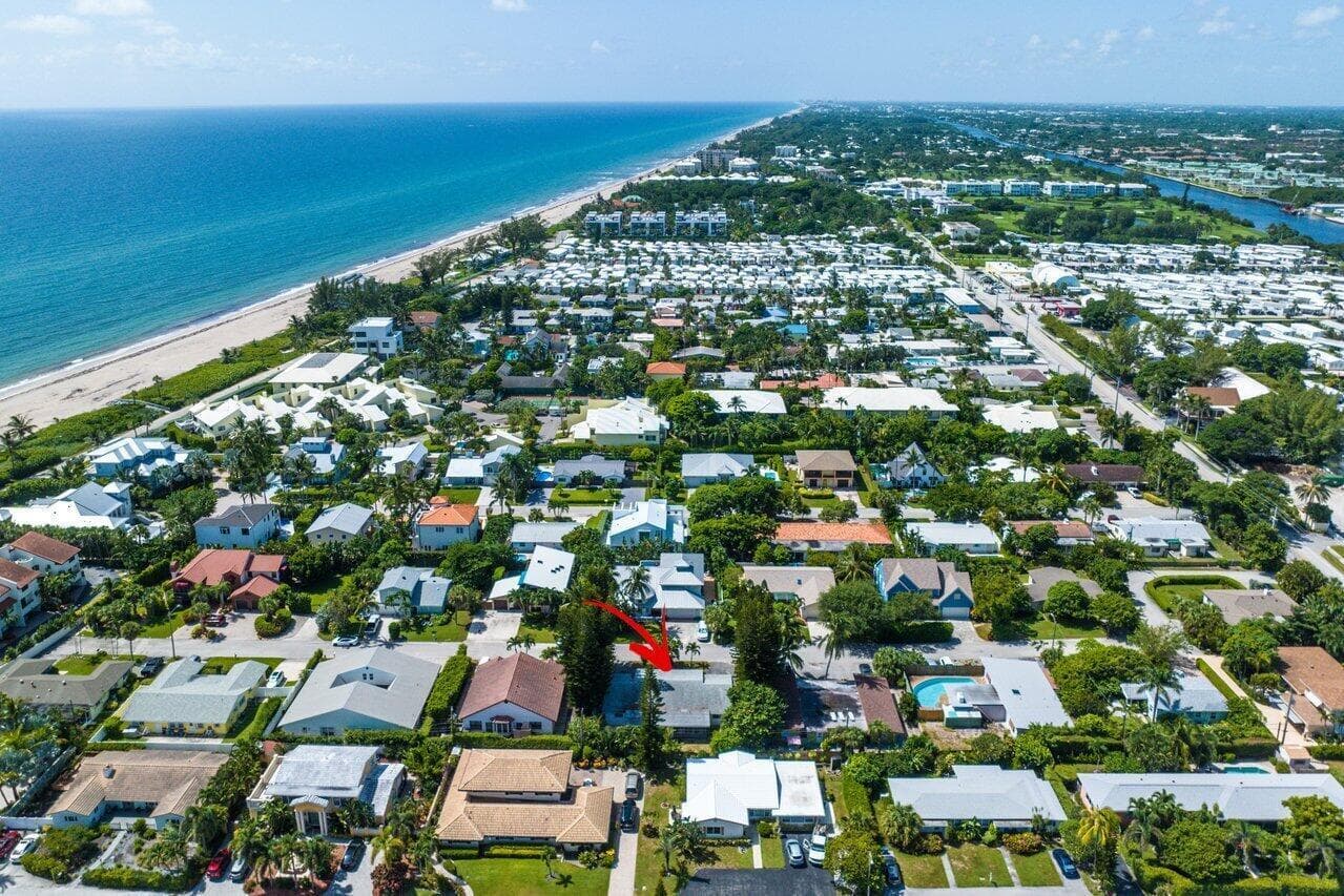 13 Sailfish Lane, Ocean Ridge, FL 33435 — photo 20 of 22