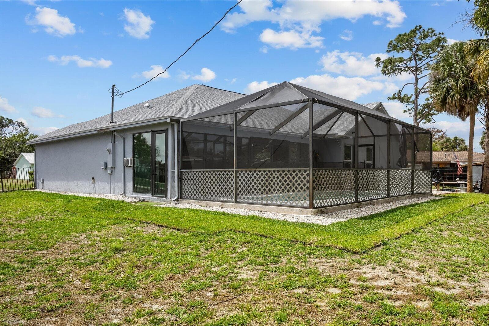 471 NW Sherbrooke Avenue, Port St. Lucie, FL 34983 — photo 35 of 39