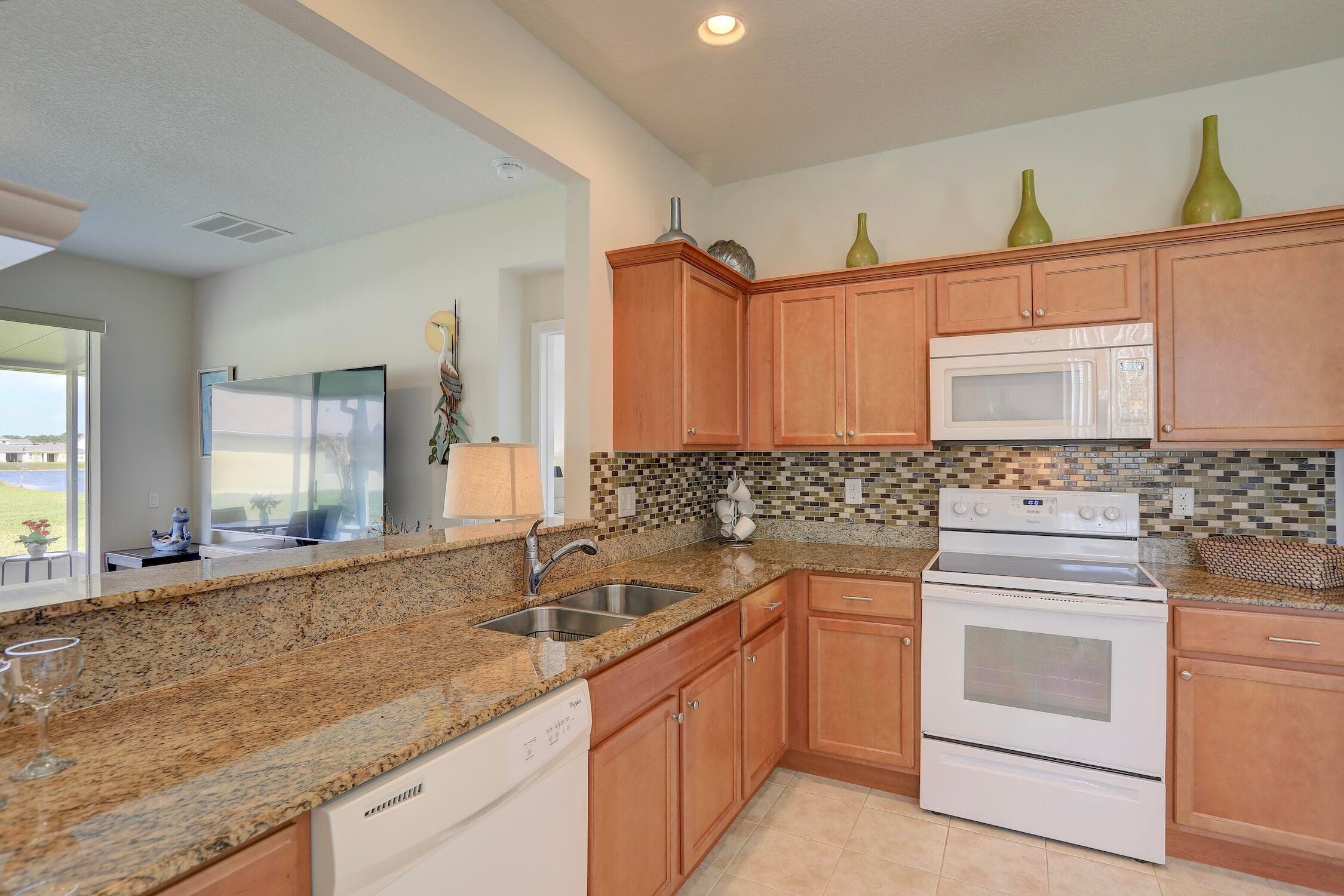 1420 Dittmer Circle SE, Palm Bay, FL 32909 — photo 15 of 44