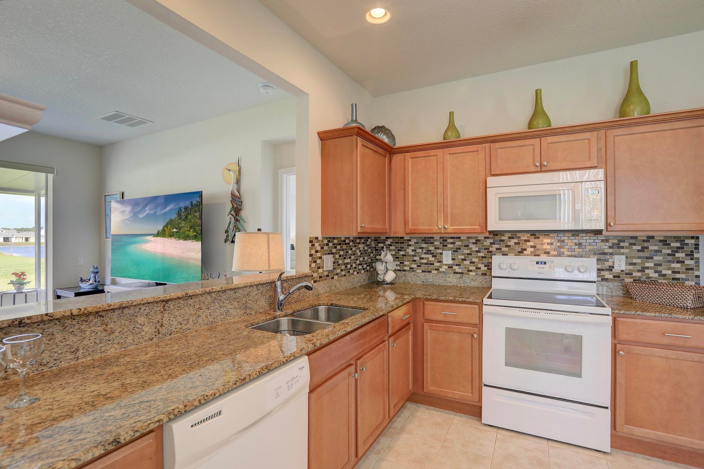 1420 Dittmer Circle SE, Palm Bay, FL 32909 — photo 8 of 44