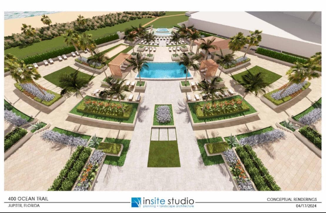 400 Ocean Trail Way 203, Jupiter, FL 33477 — photo 20 of 25