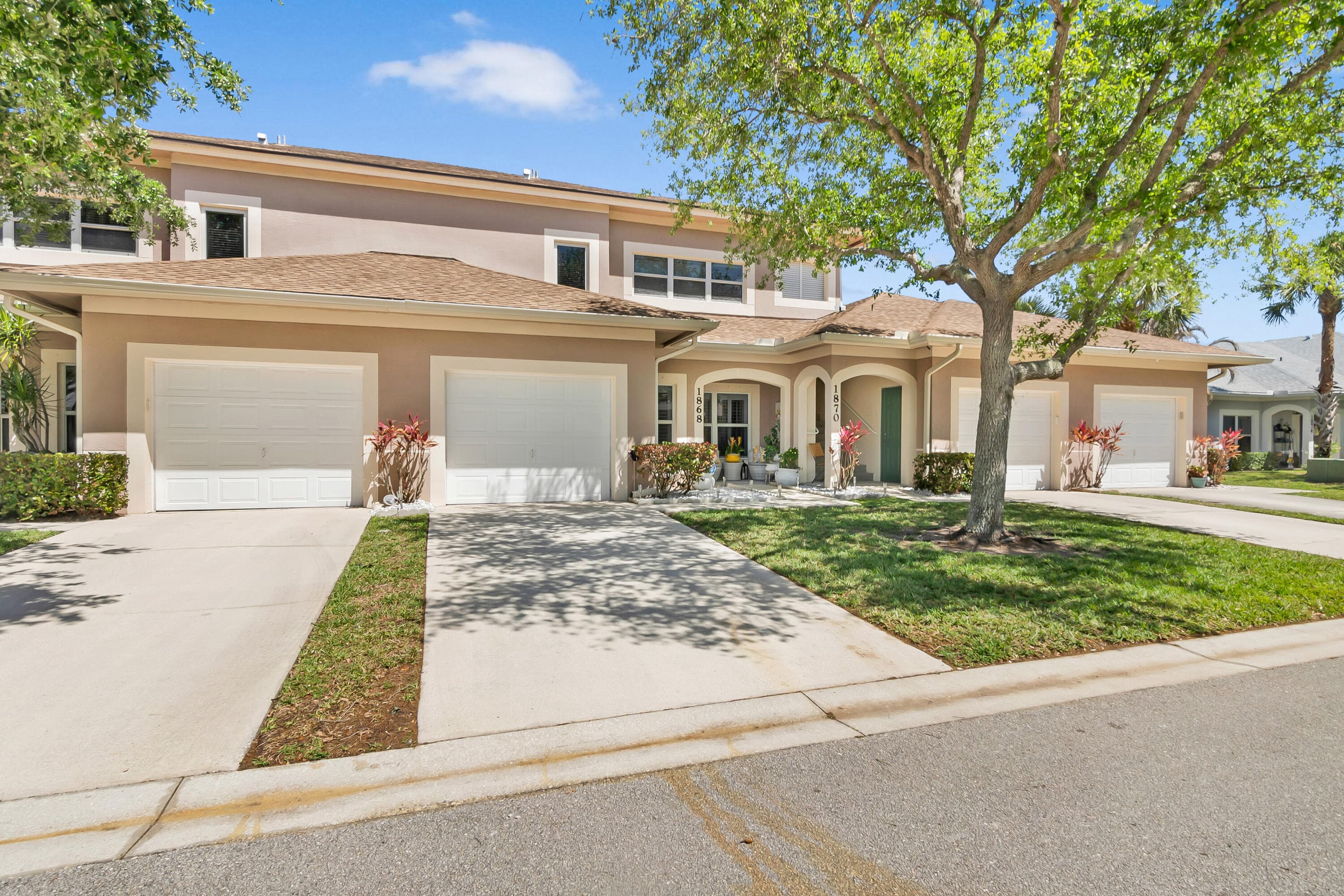 1868 E Sanderling Lane, Fort Pierce, FL 34982 — photo 2 of 16