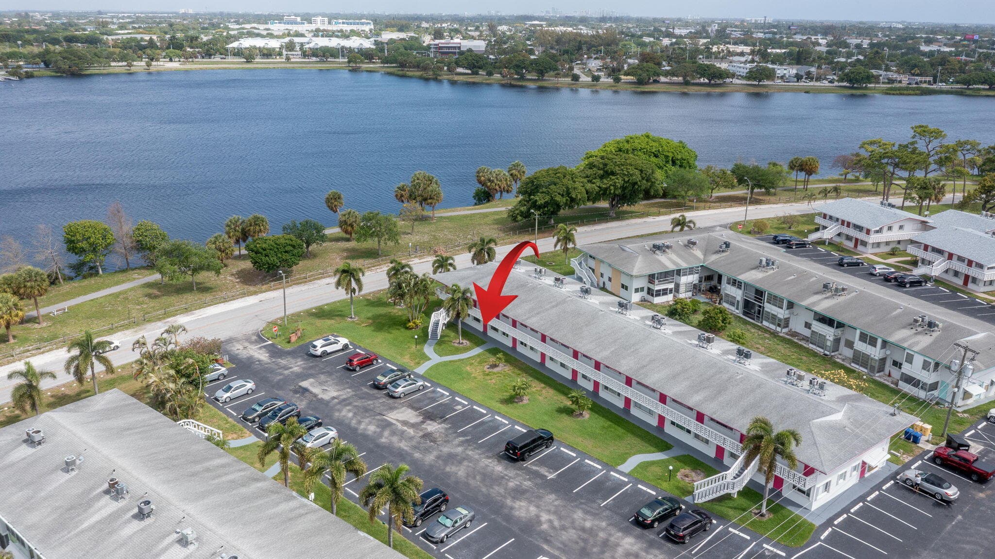 2180 Lake Osborne Drive 2, Lake Worth Beach, FL 33461 — photo 26 of 31