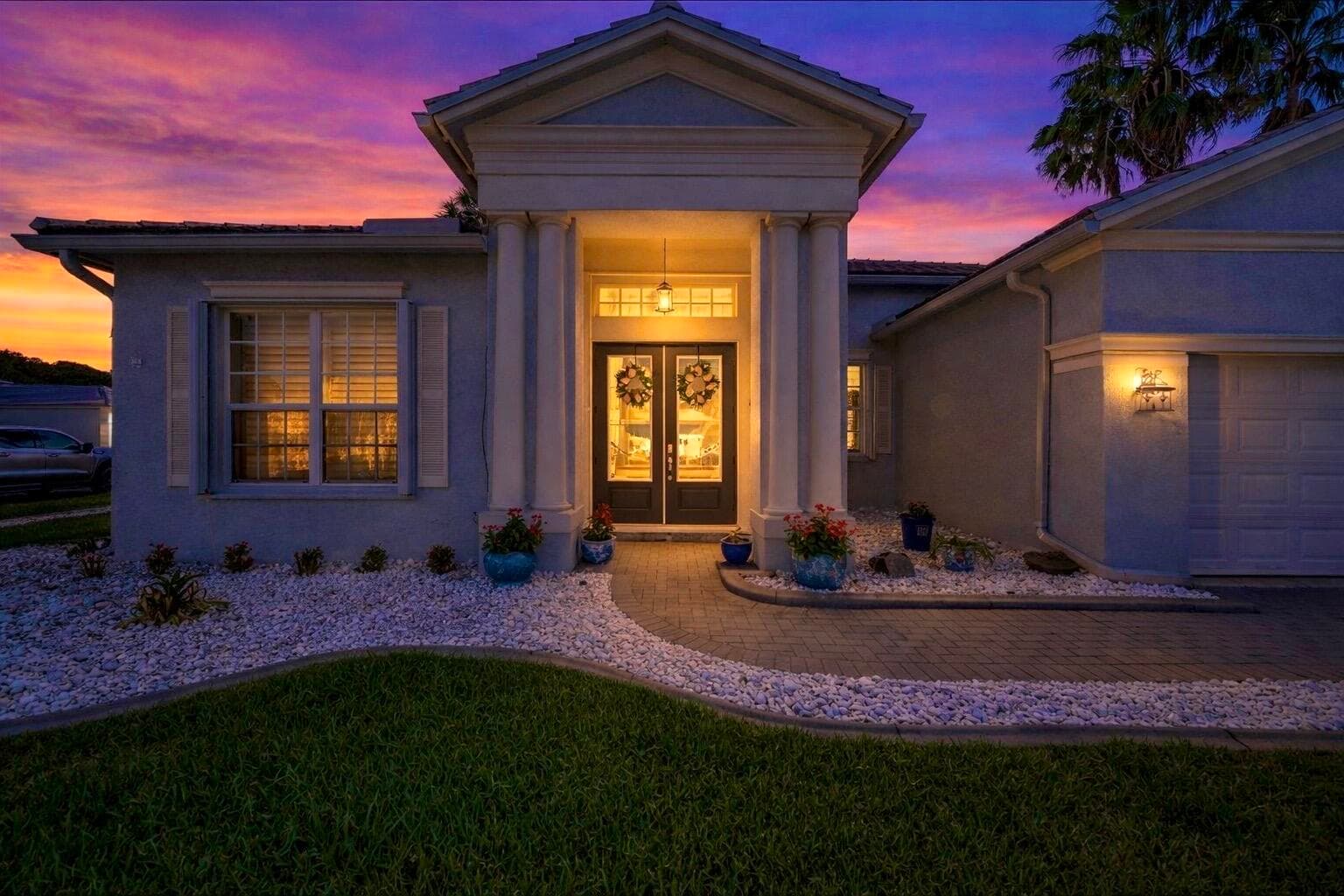 261 SW Lake Forest Way, Port St. Lucie, FL 34986 — photo 1 of 50