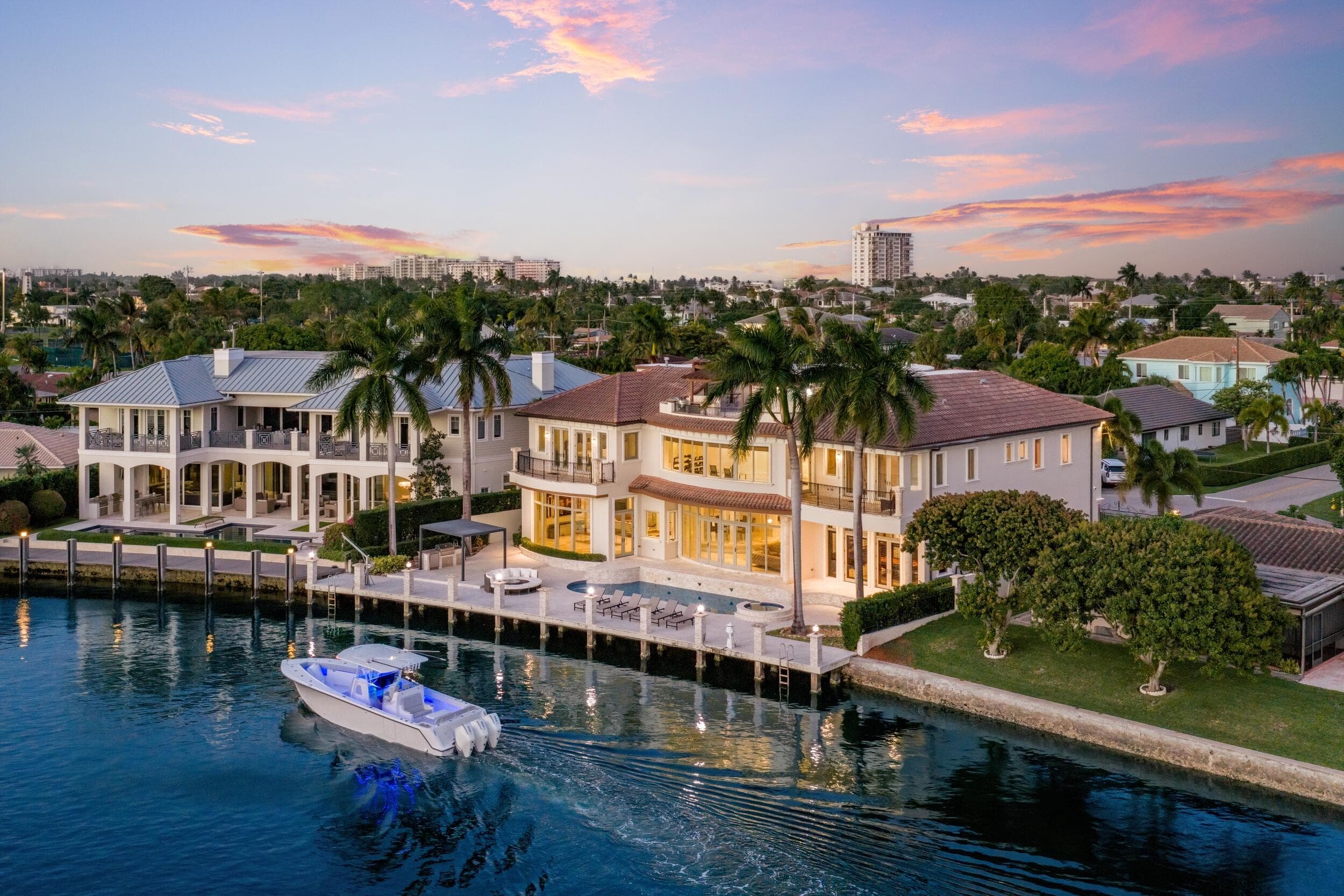 3201 NE 27th Avenue, Lighthouse Point, FL 33064 — photo 1 of 66