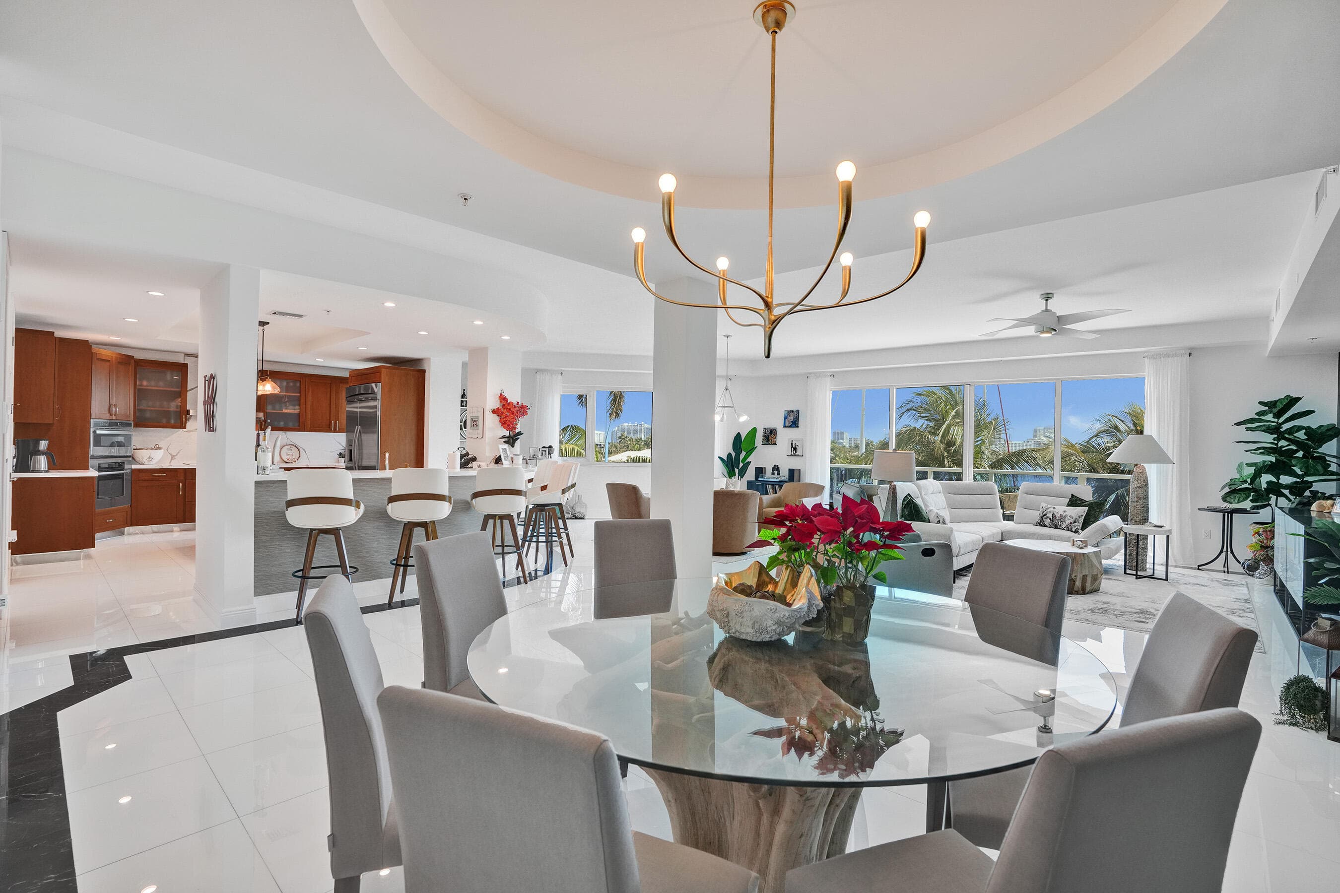 516 Hendricks Isle 4a, Fort Lauderdale, FL 33301 — photo 40 of 87