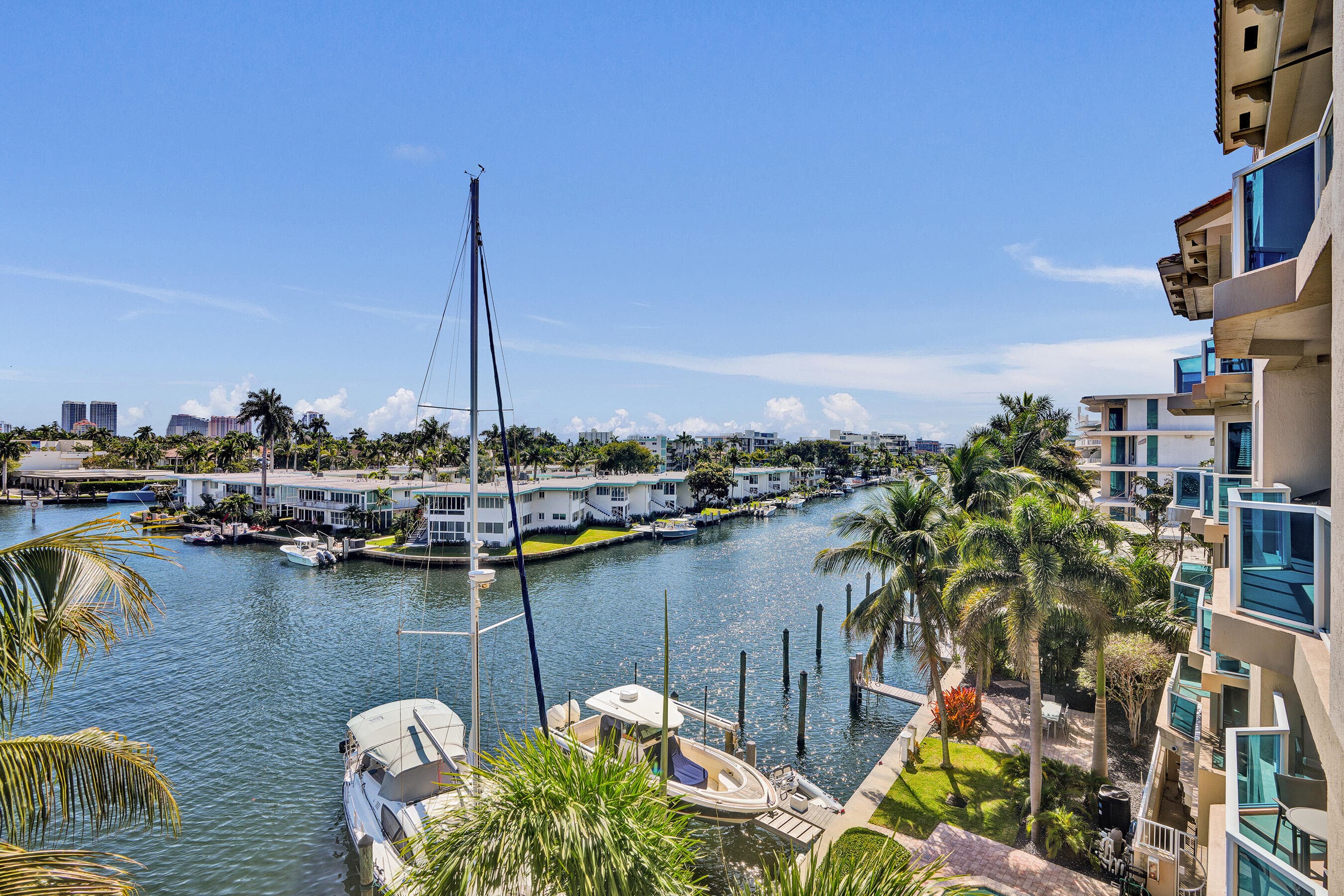 516 Hendricks Isle 4a, Fort Lauderdale, FL 33301 — photo 14 of 87