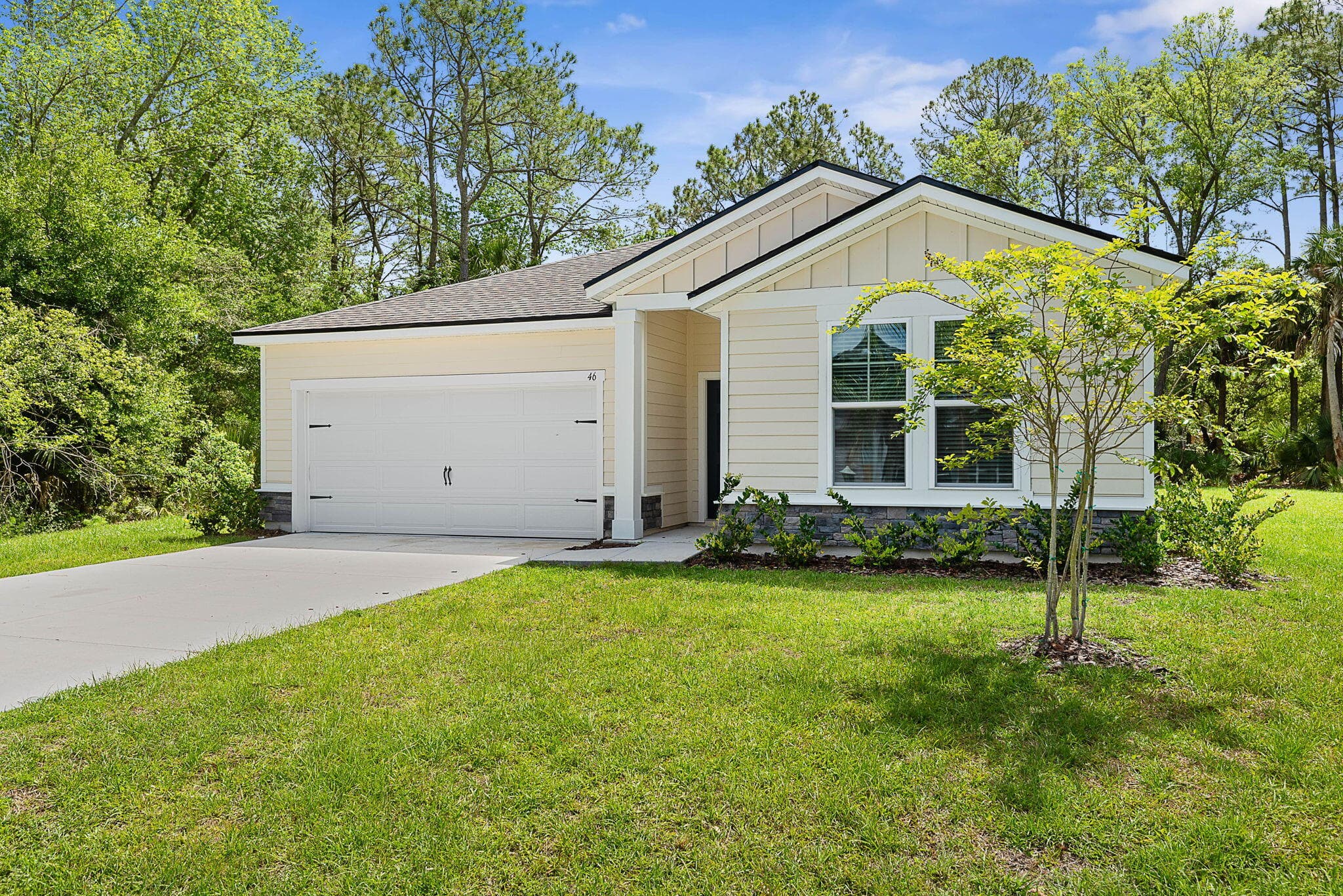 46 Poplar Drive, Palm Coast, FL 32164 — photo 2 of 59