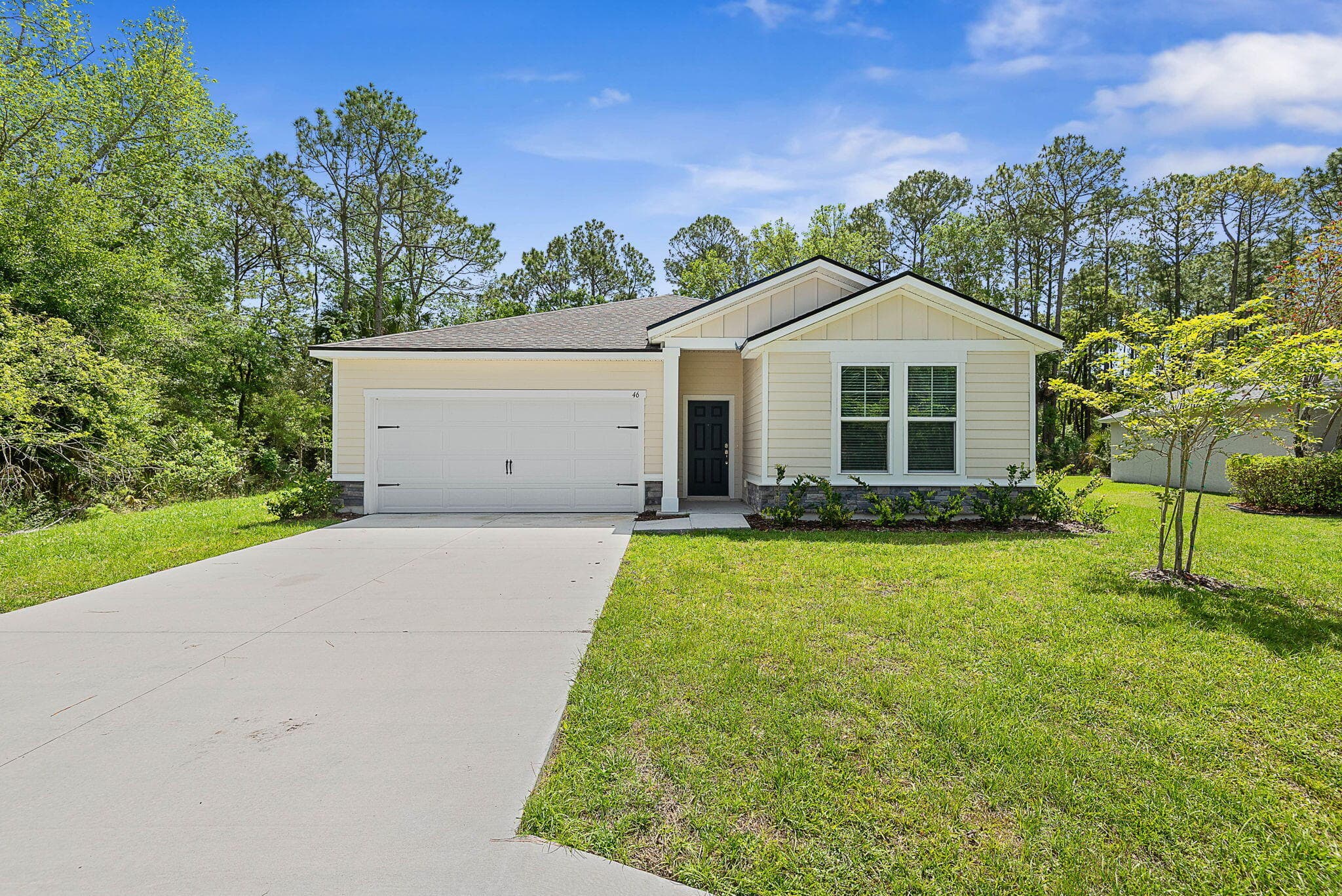 46 Poplar Drive, Palm Coast, FL 32164 — photo 4 of 59