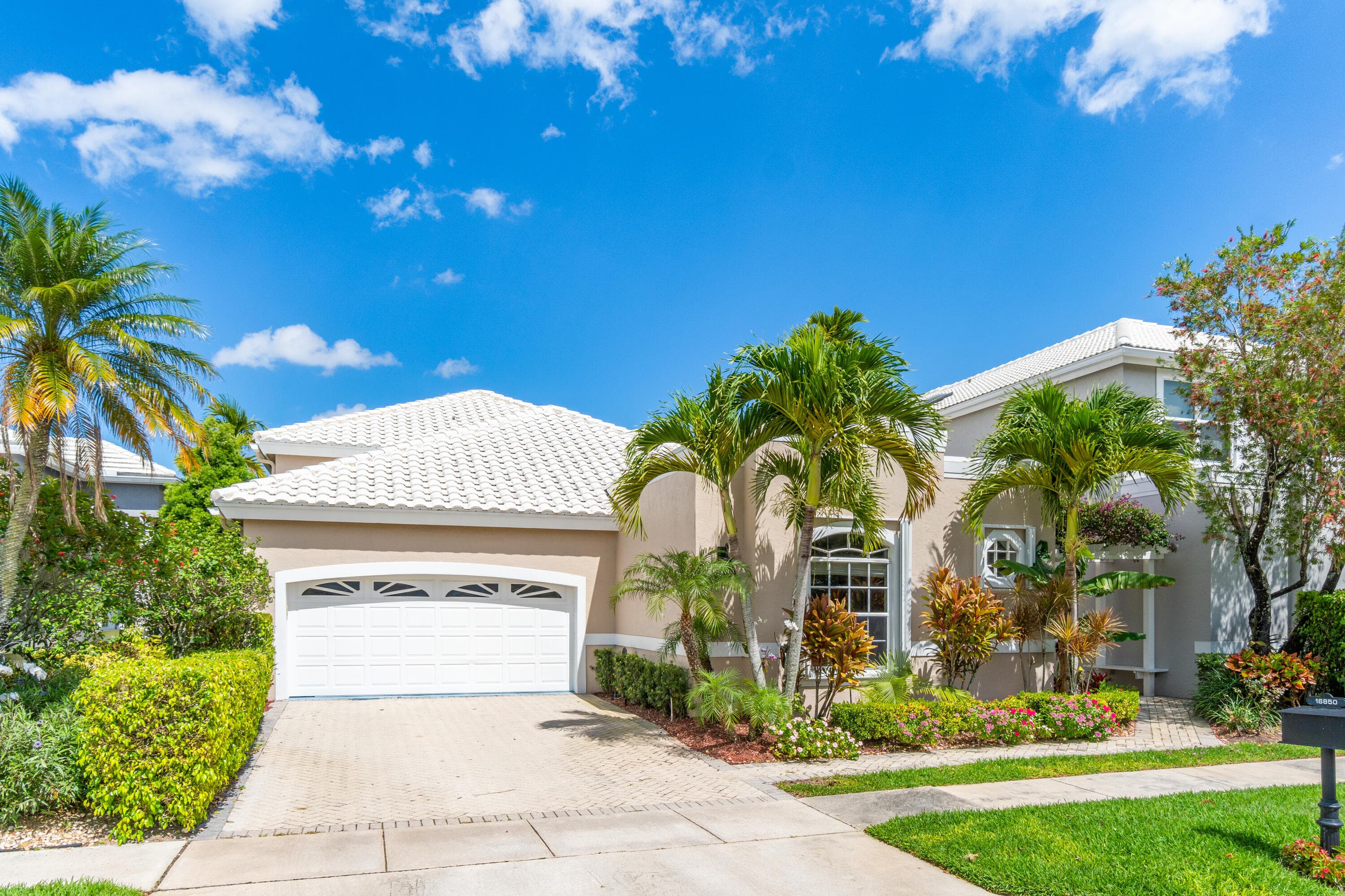 16850 Colchester Court, Delray Beach, FL 33484 — photo 1 of 42