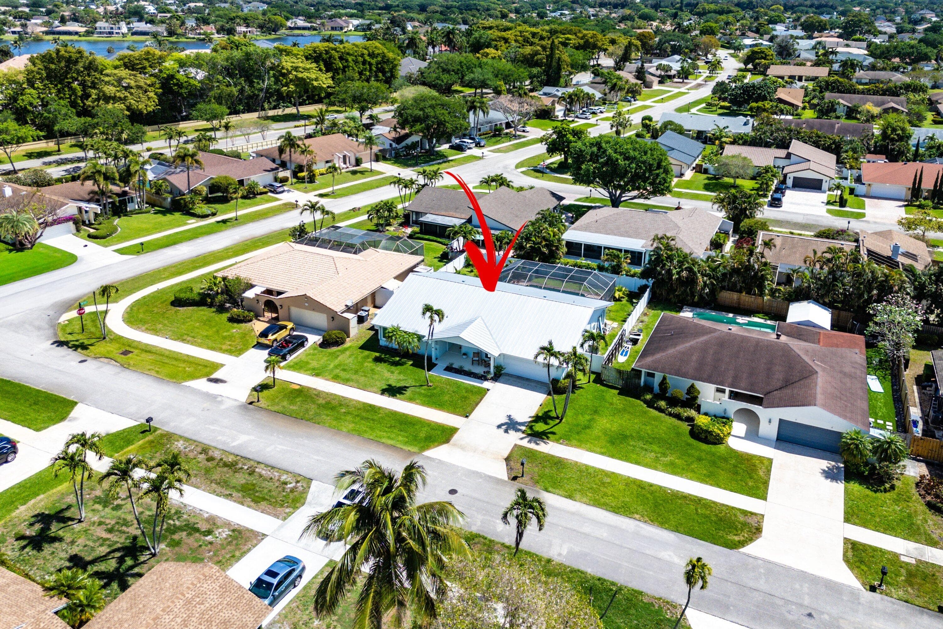17680 Pine Needle Terrace, Boca Raton, FL 33487 — photo 50 of 60